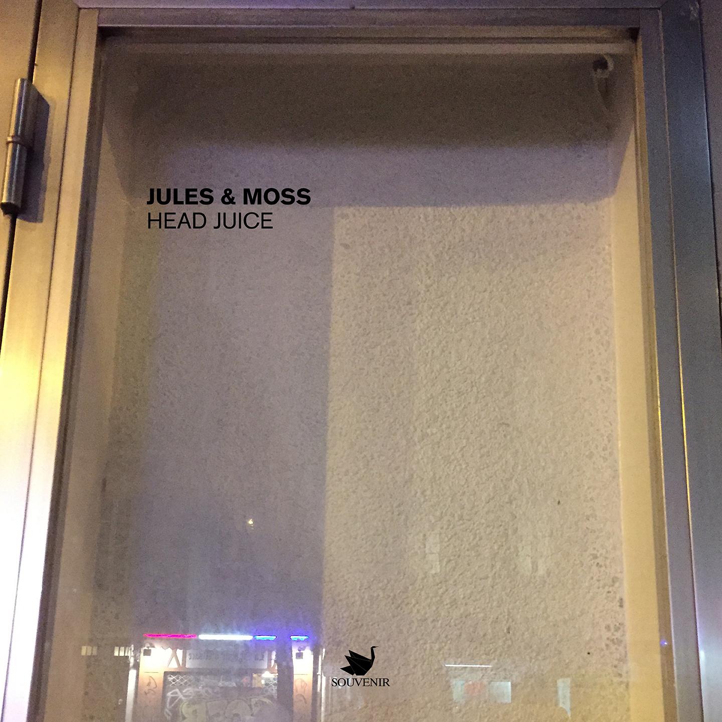 Постер альбома Head Juice