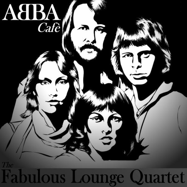 Постер альбома Abba Cafe'