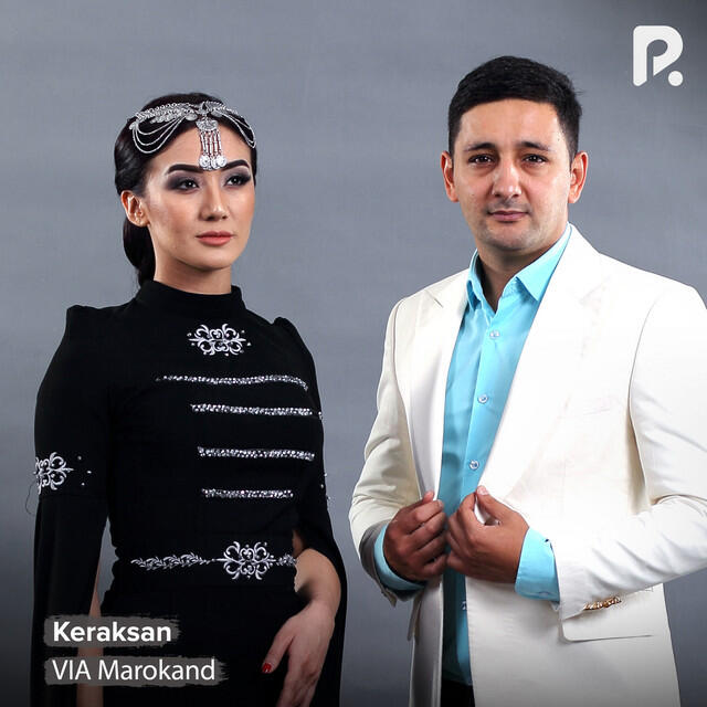 Постер альбома Keraksan