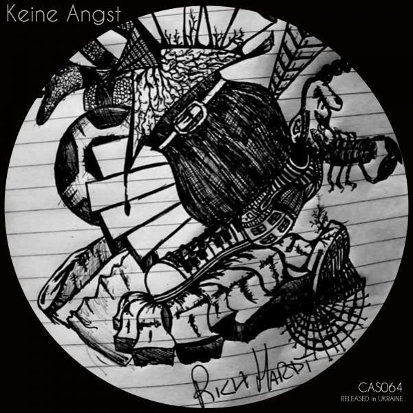 Rich Hardt - Detroit Show (Original Mix)