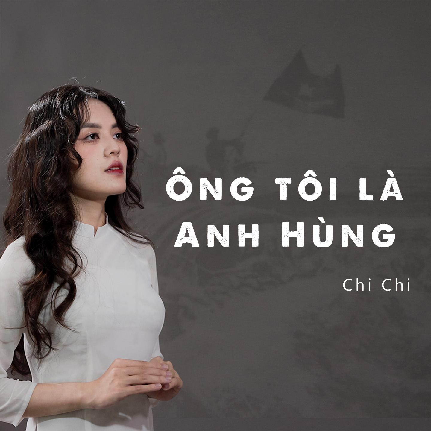 Постер альбома Ông Tôi Là Anh Hùng