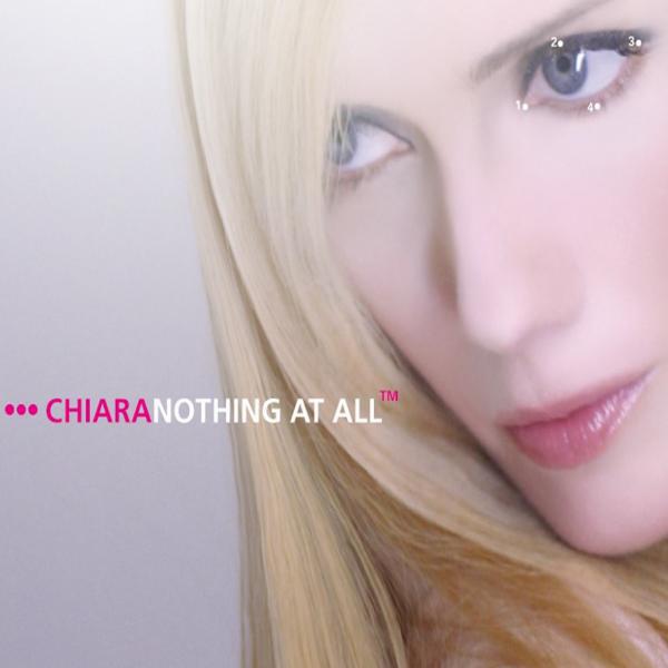 Chiara Iezzi - Nothing At All (Full Track)