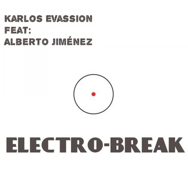 Постер альбома Electro-Break