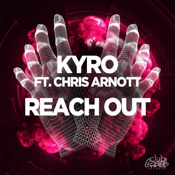 Kyro - Reach Out (feat. Chris Arnott) (Spenda C Remix)