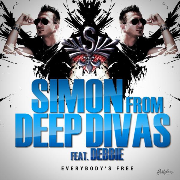 SIMON - Everybody's Free (Simon Spyder Edit)