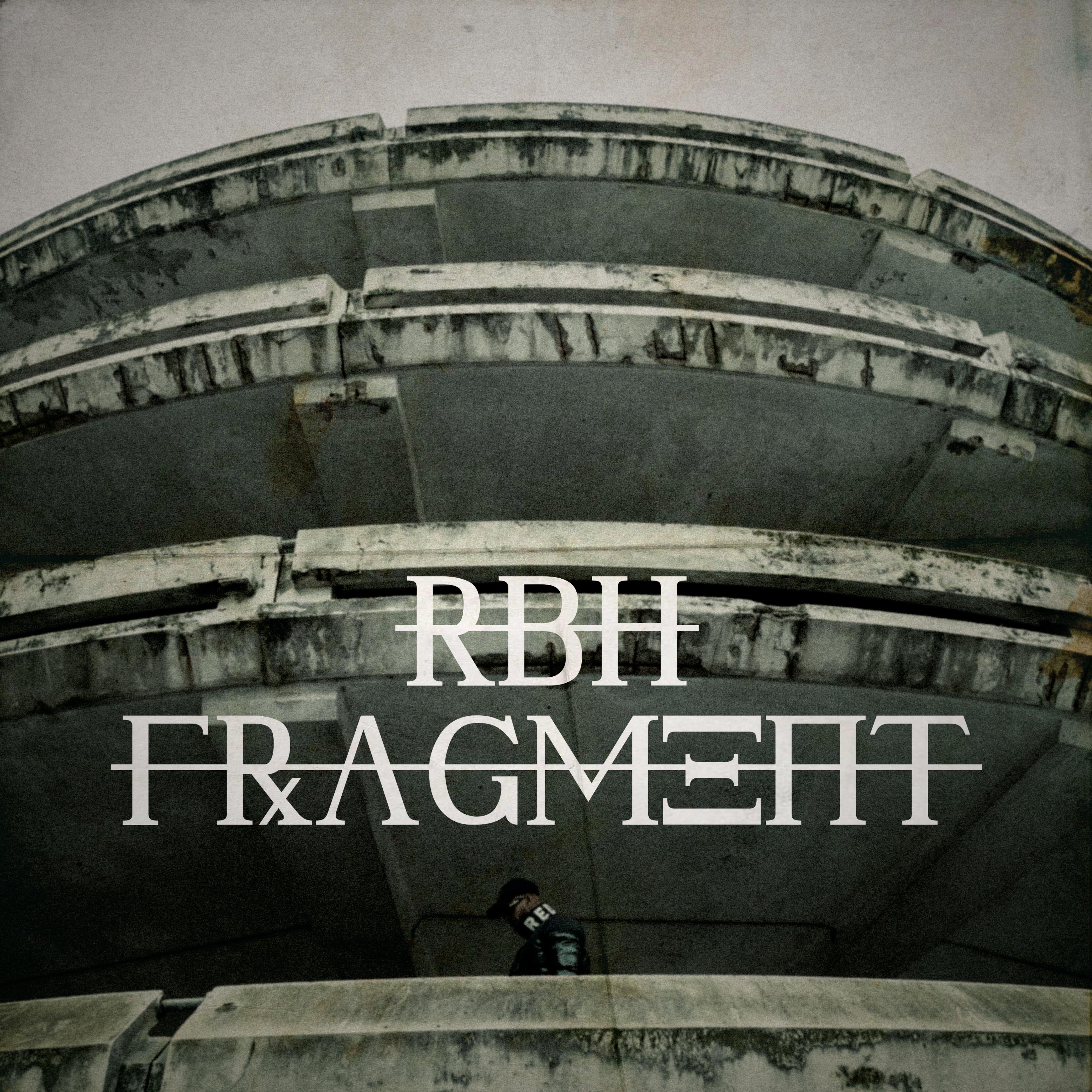 Постер альбома Fragment