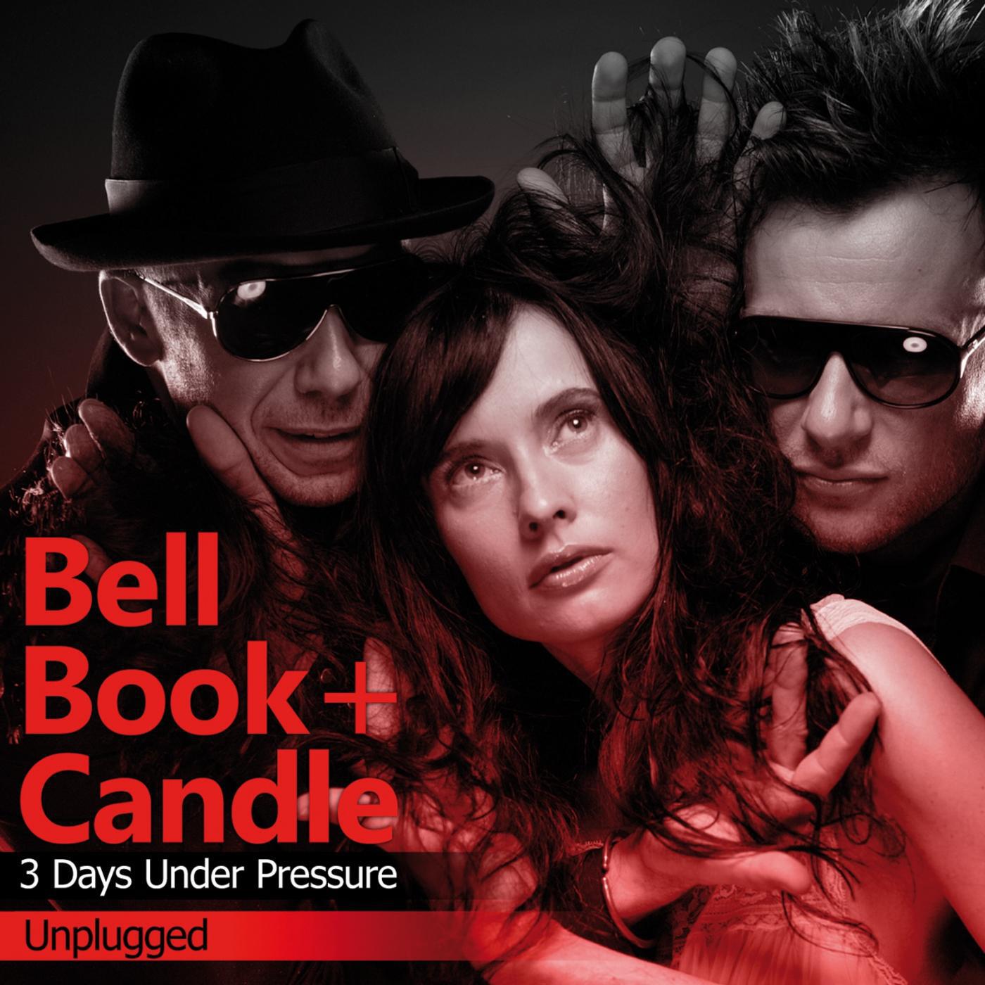 Bell Book + Candle - Younger