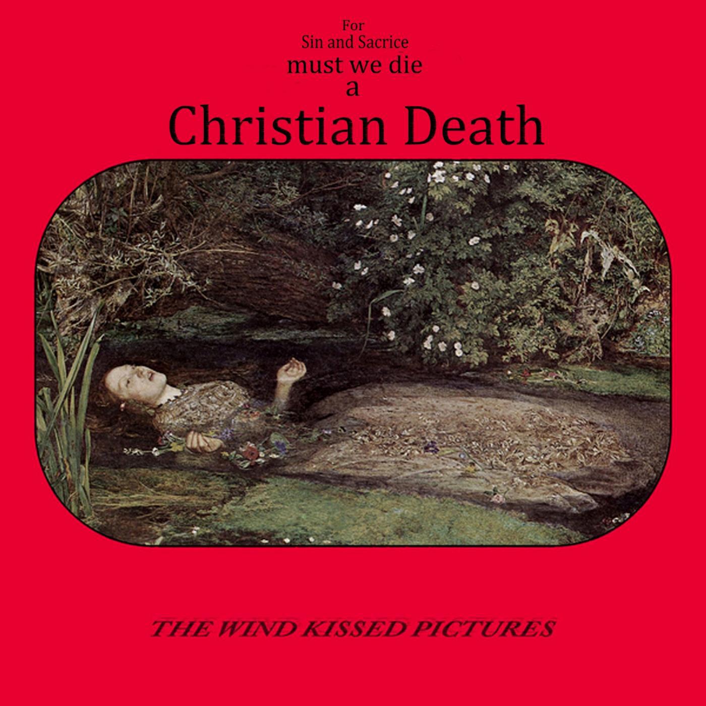 Christian Death - Believers of the Unpure