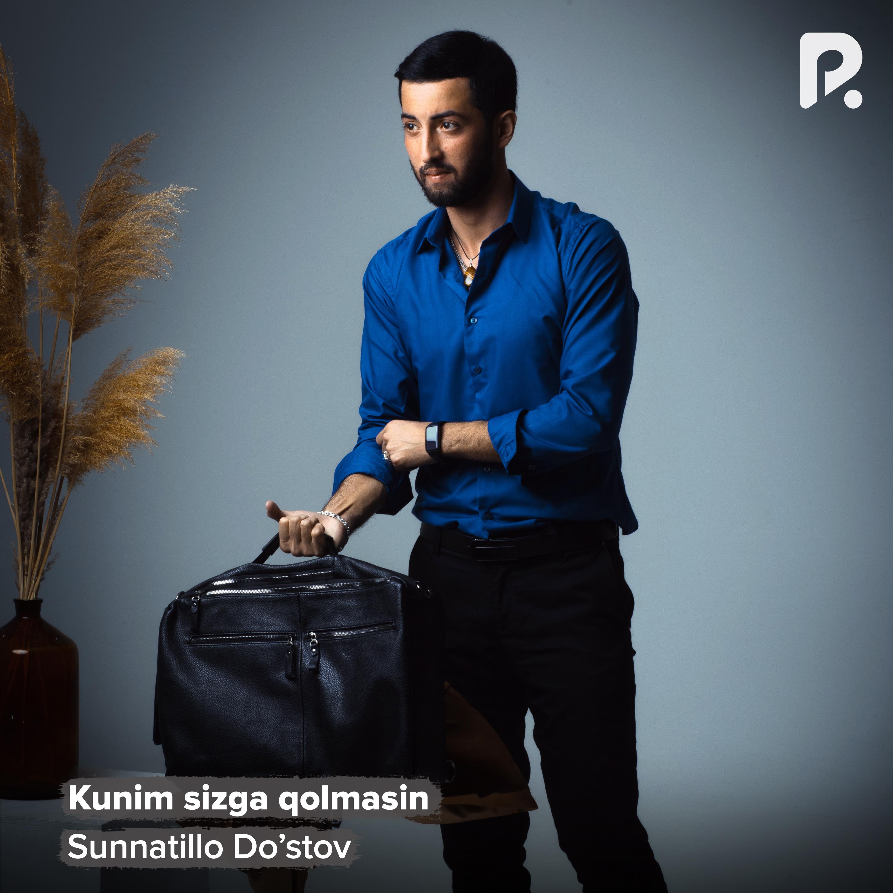 Постер альбома Kunim sizga qolmasin