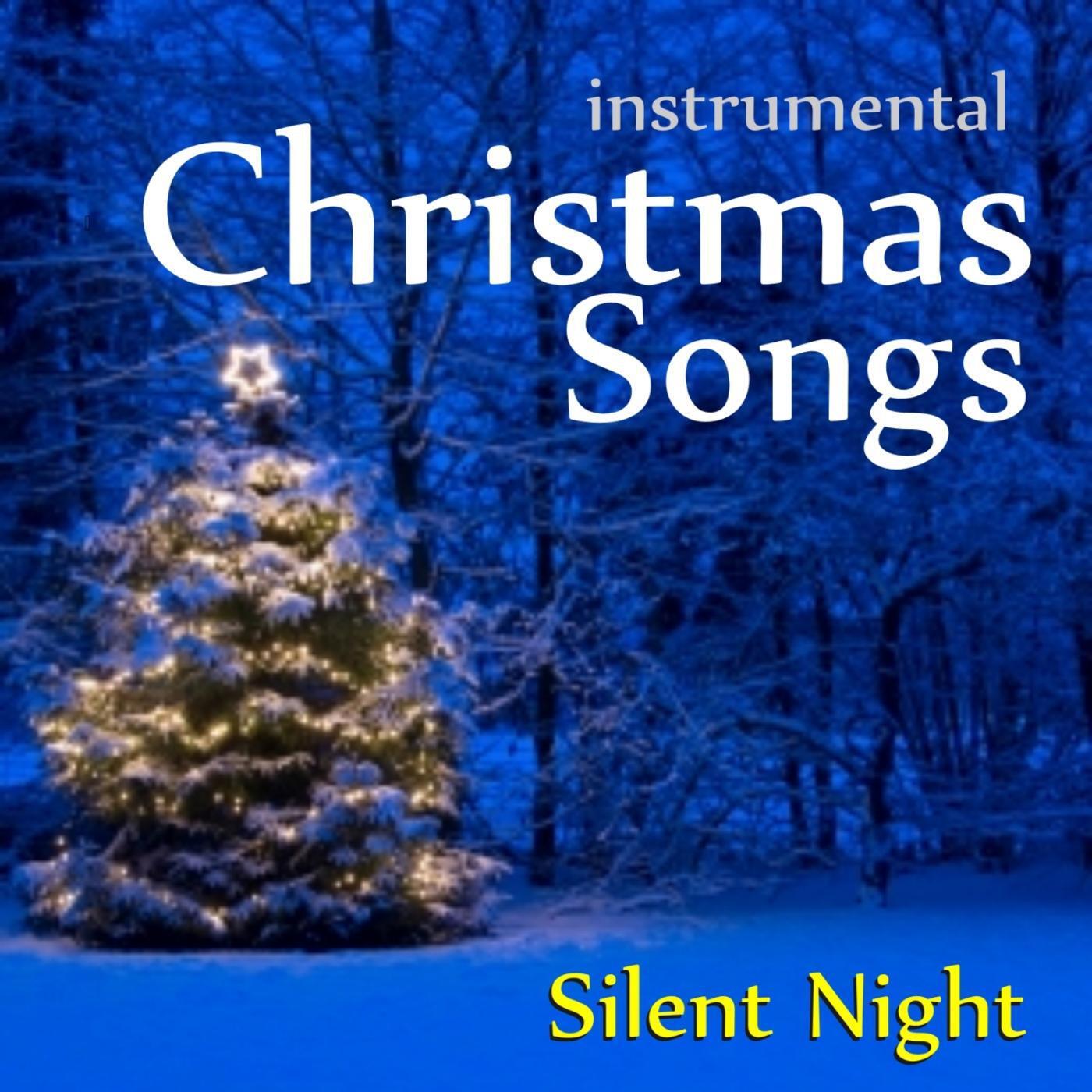 Instrumental Holiday Music Artists - Coventry Carol the Lullay Song