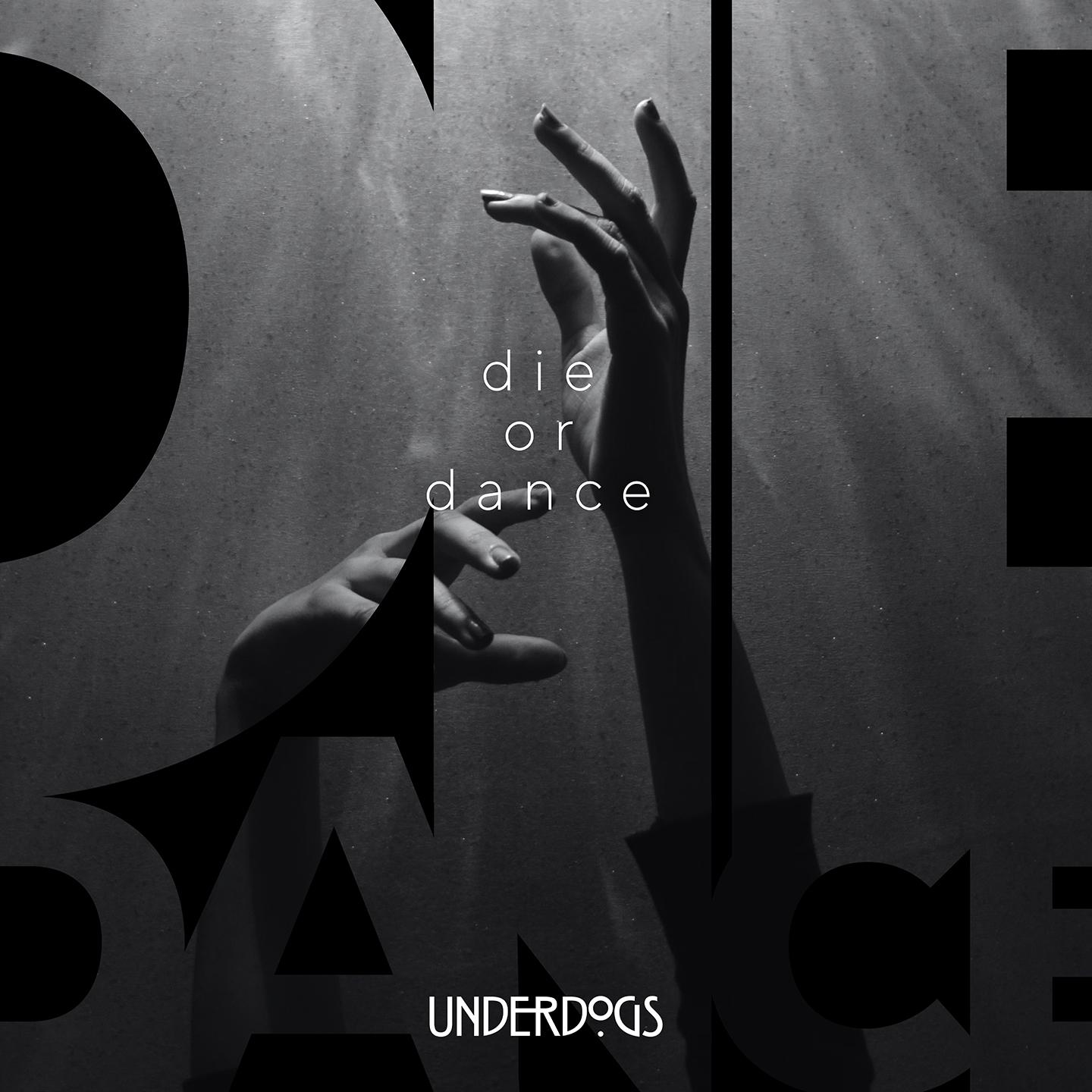 Постер альбома Die or Dance