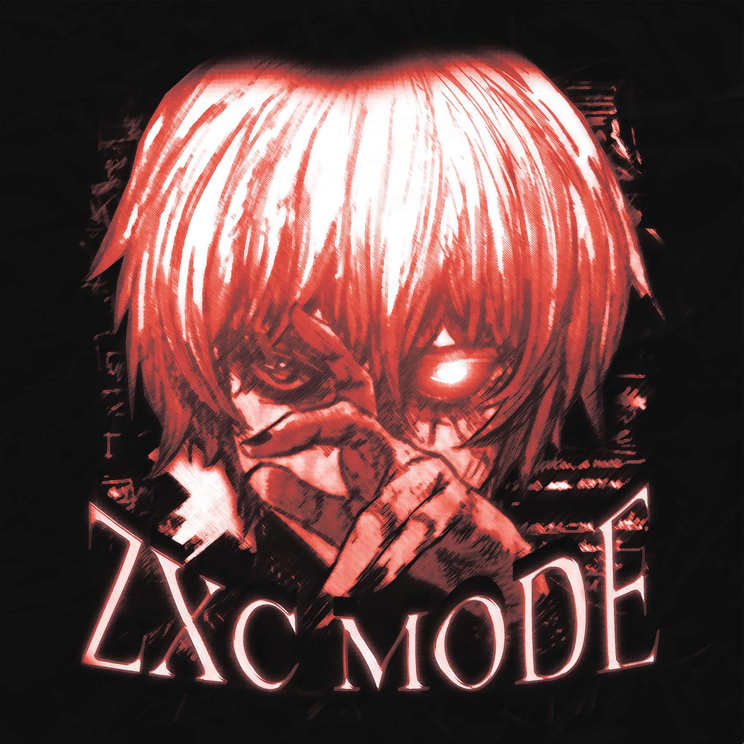 Постер альбома ZXC MODE