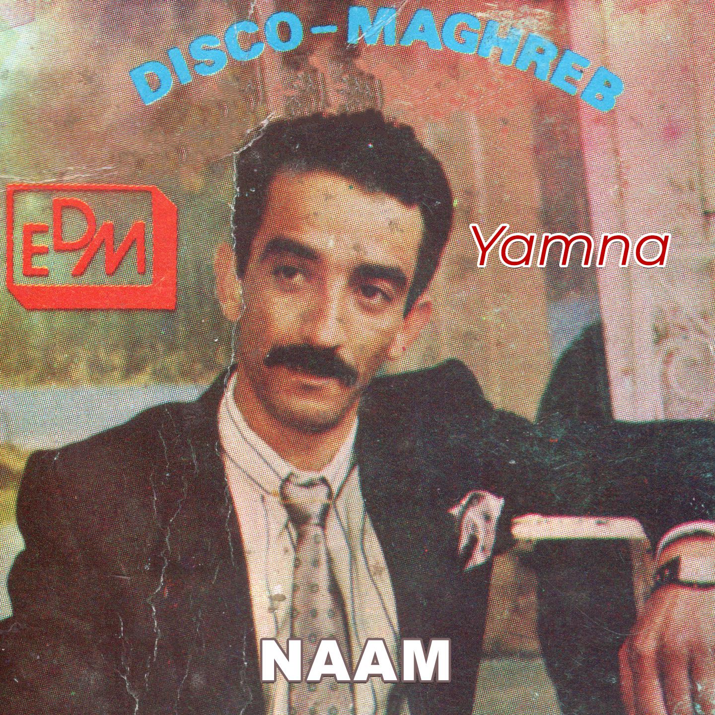 Постер альбома Yamna