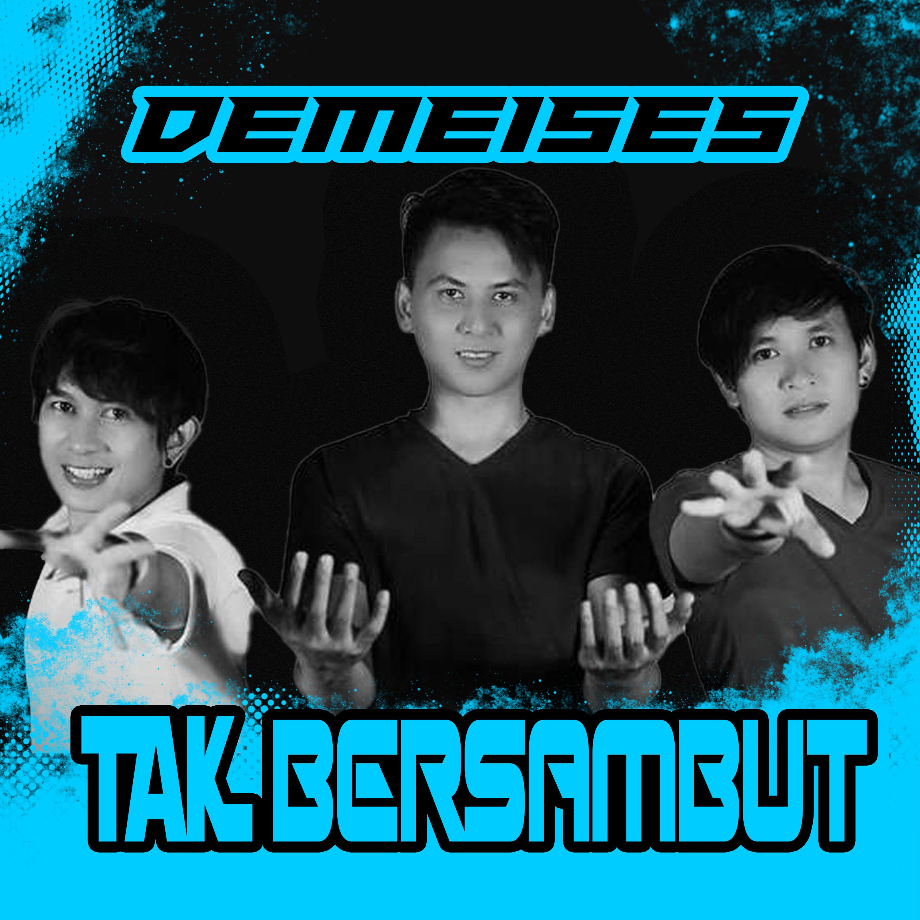 Постер альбома Tak Bersambut