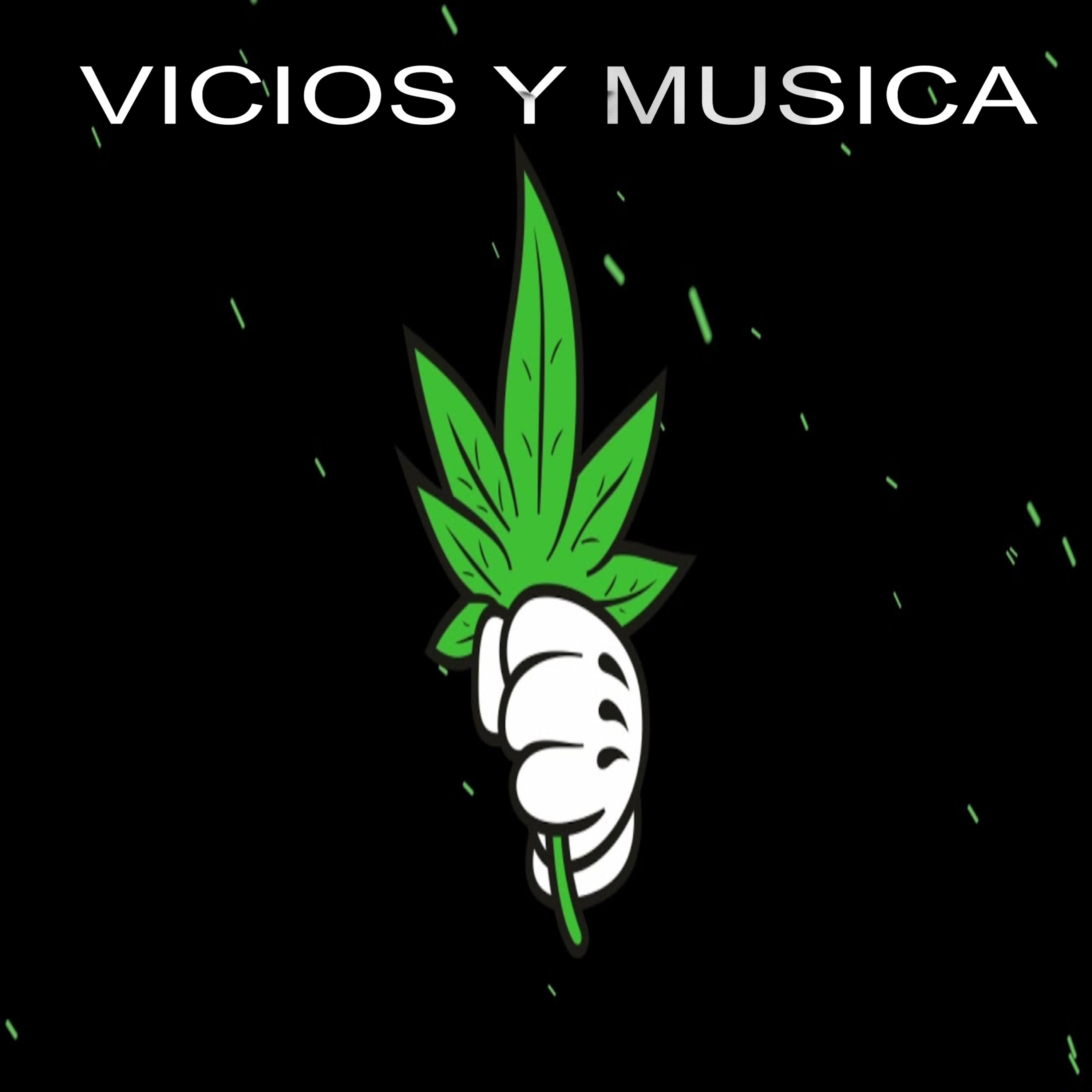 Постер альбома Vicios y Musica