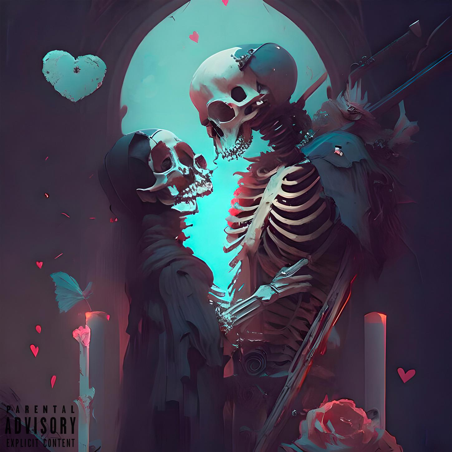 Постер альбома Life Death Love