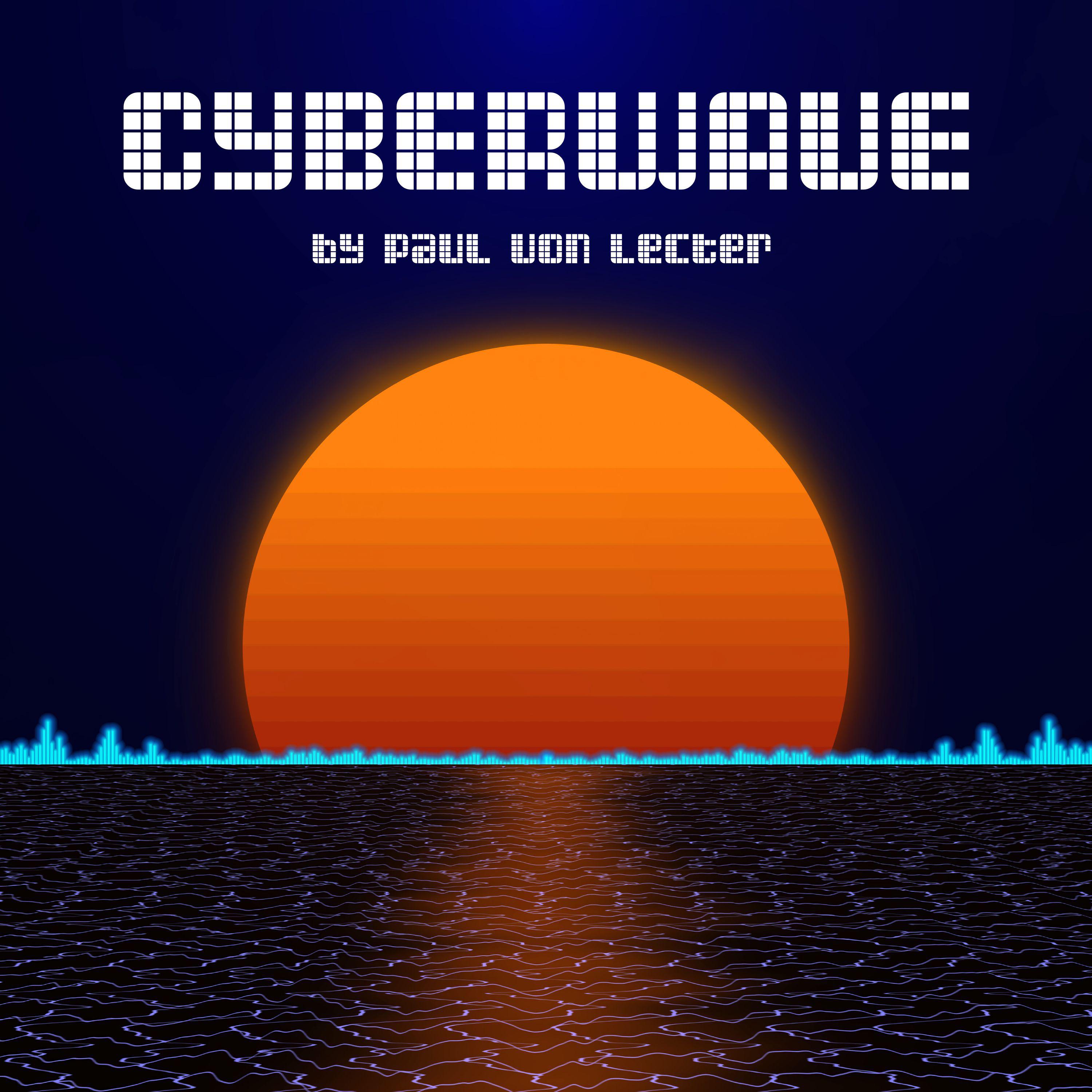 Постер альбома Cyberwave