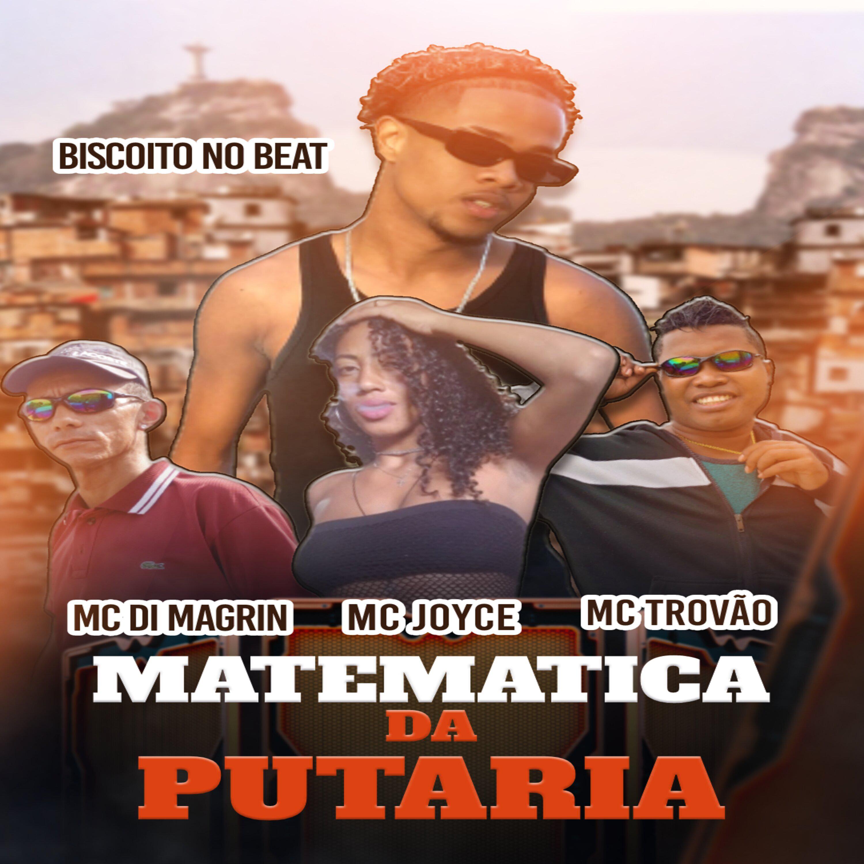 Постер альбома Matematica da Putaria