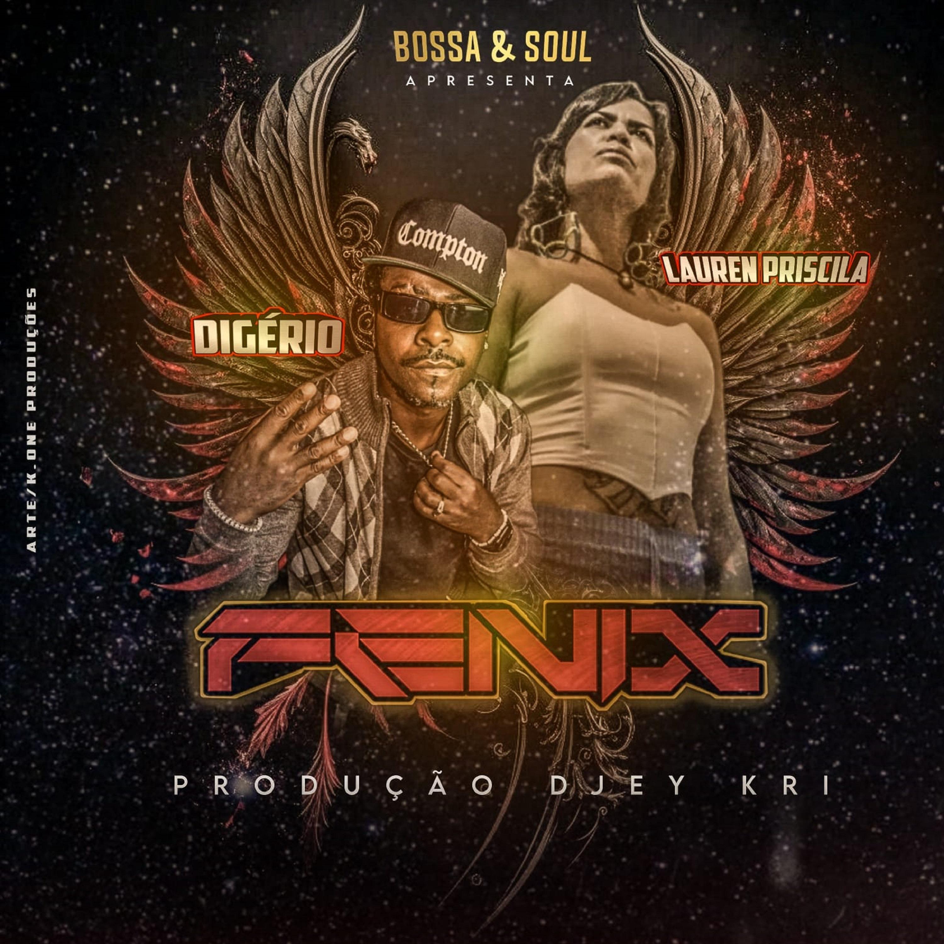 Постер альбома Fenix