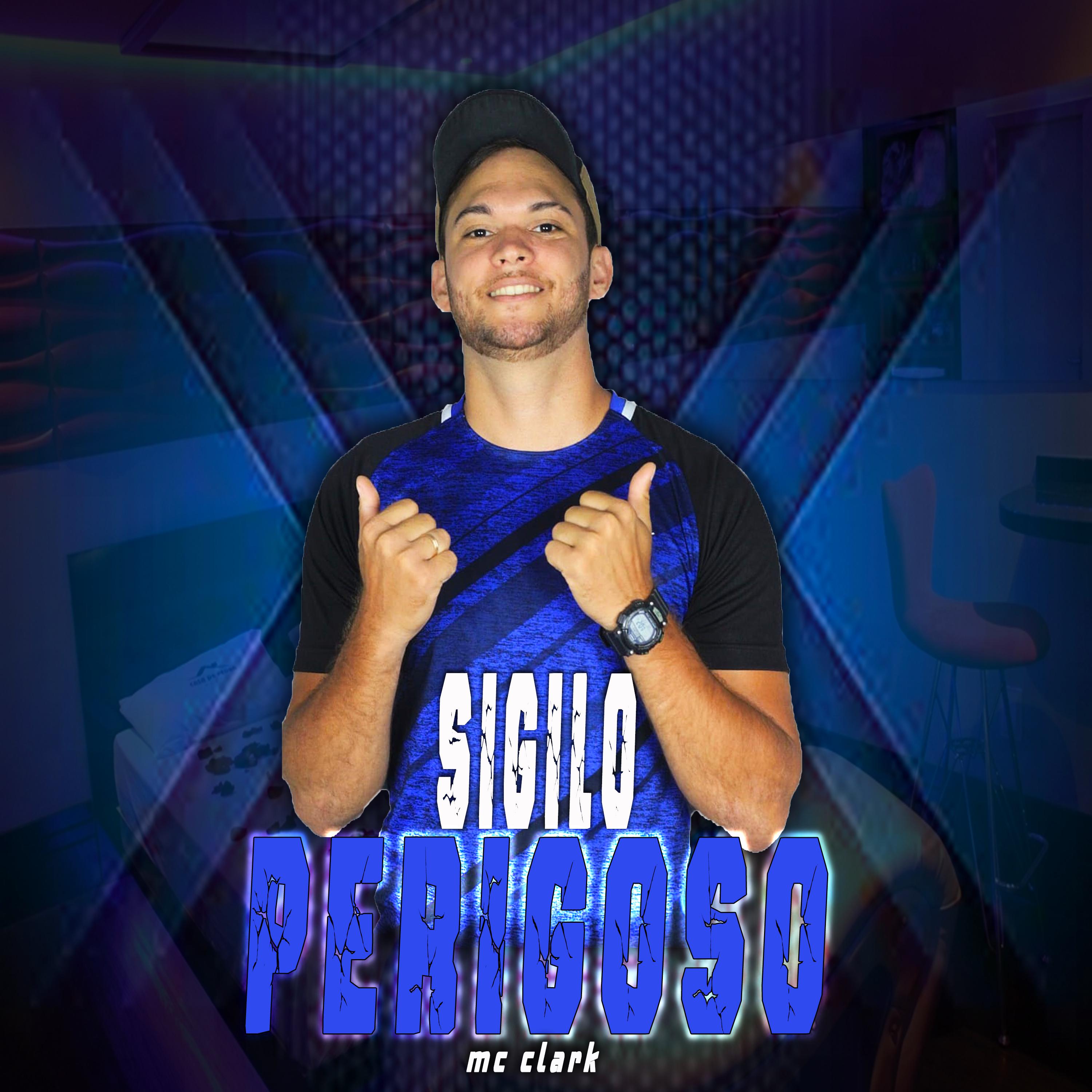 Постер альбома Sigilo Perigoso