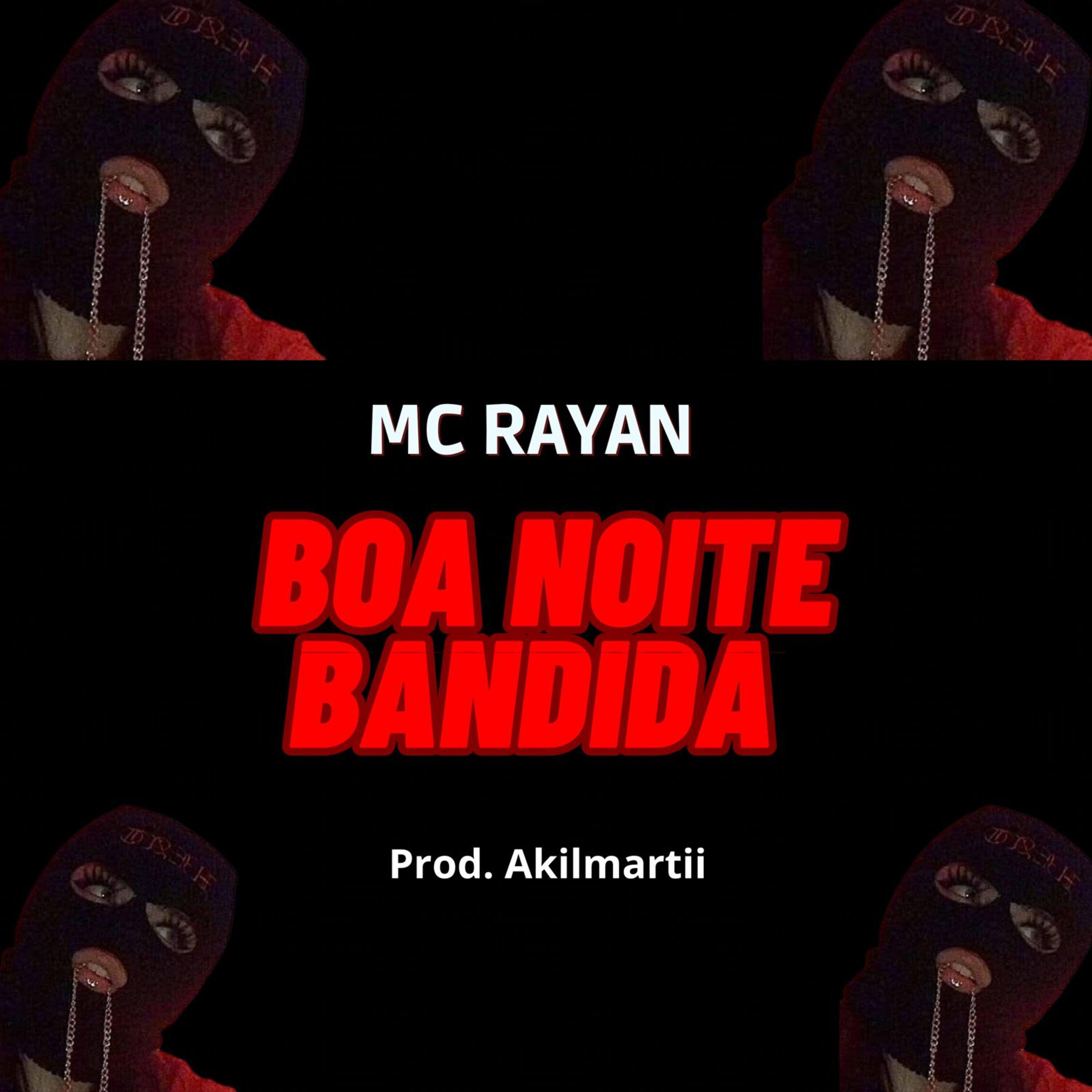 Постер альбома Boa Noite Bandida