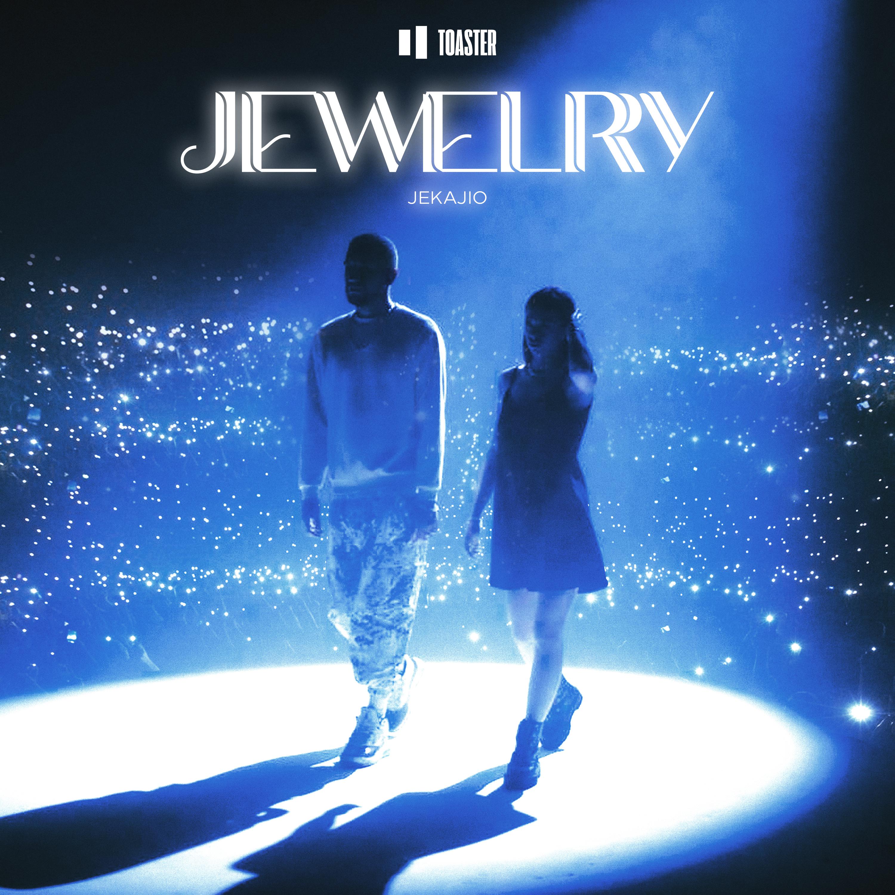 Постер альбома Jewelry