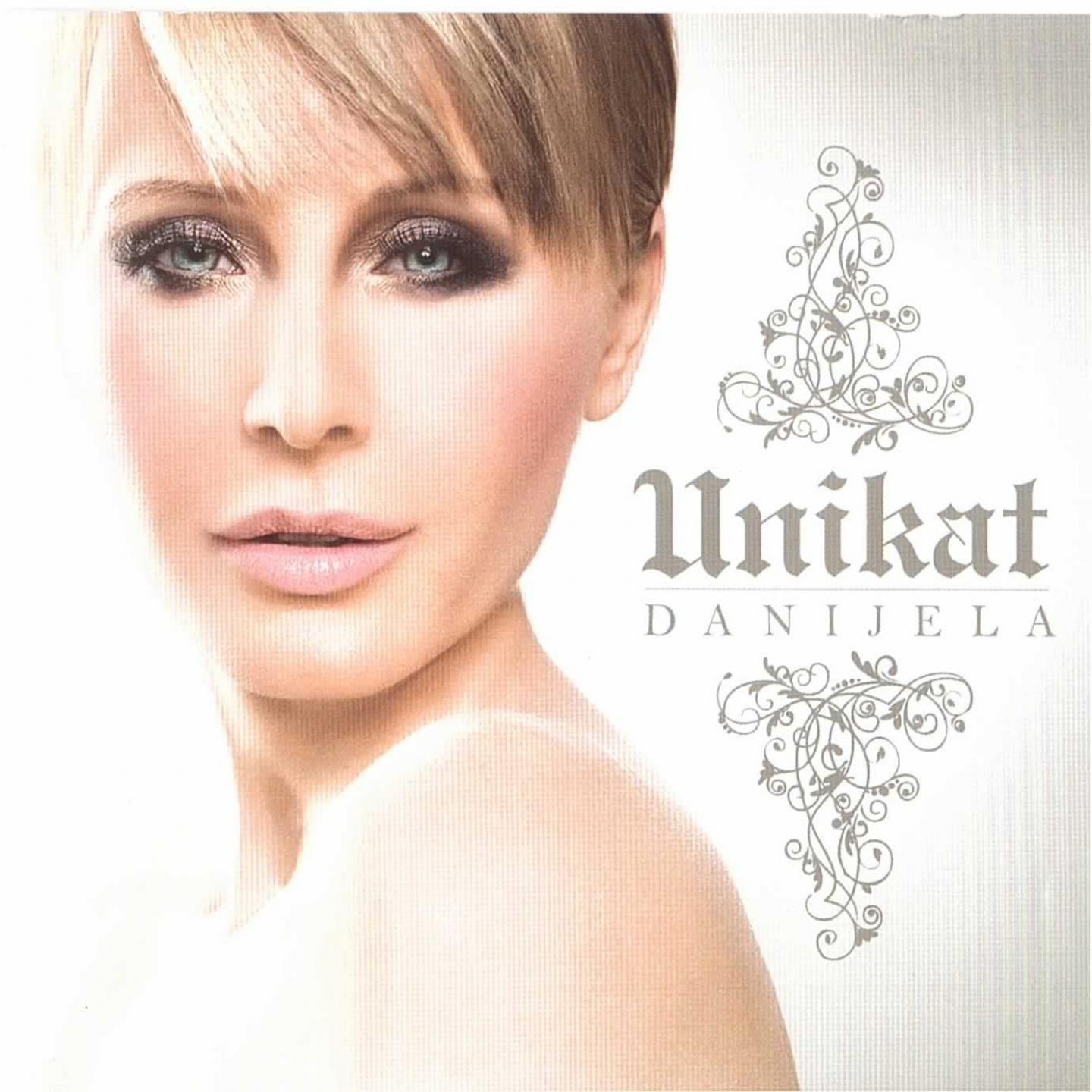 Постер альбома Unikat