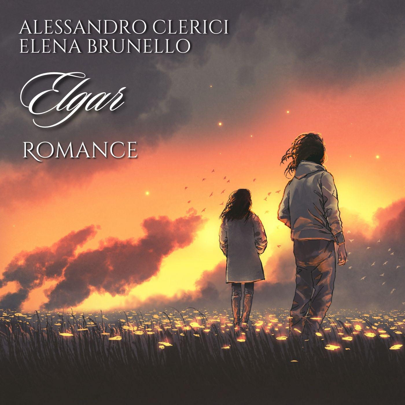 Постер альбома Romance for Violin and Piano