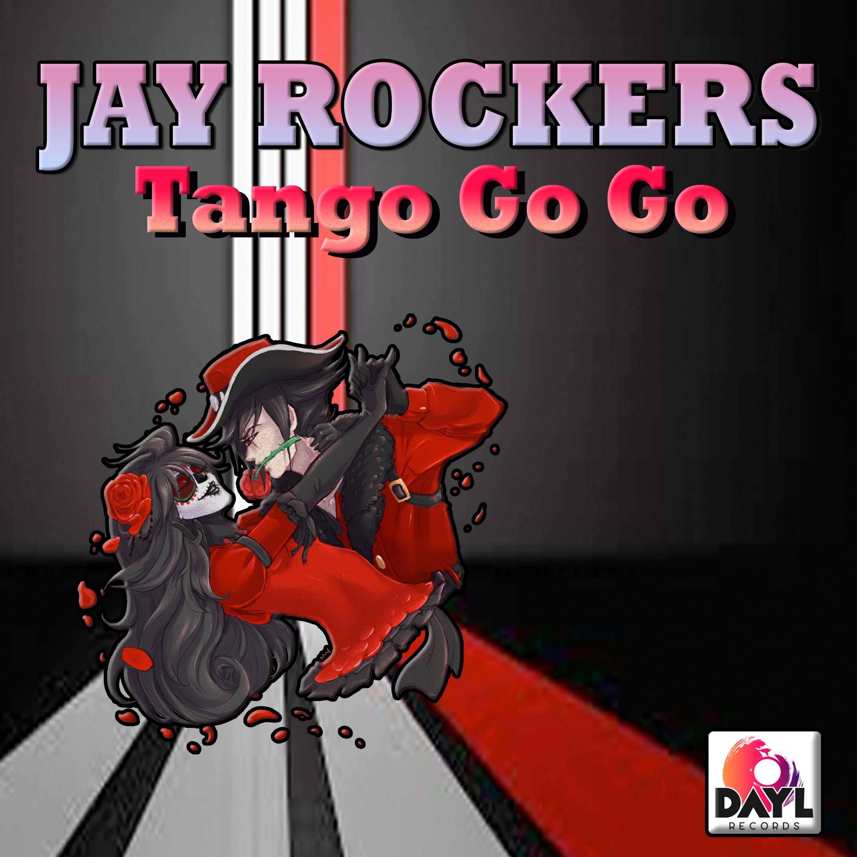 Постер альбома Tango Go Go