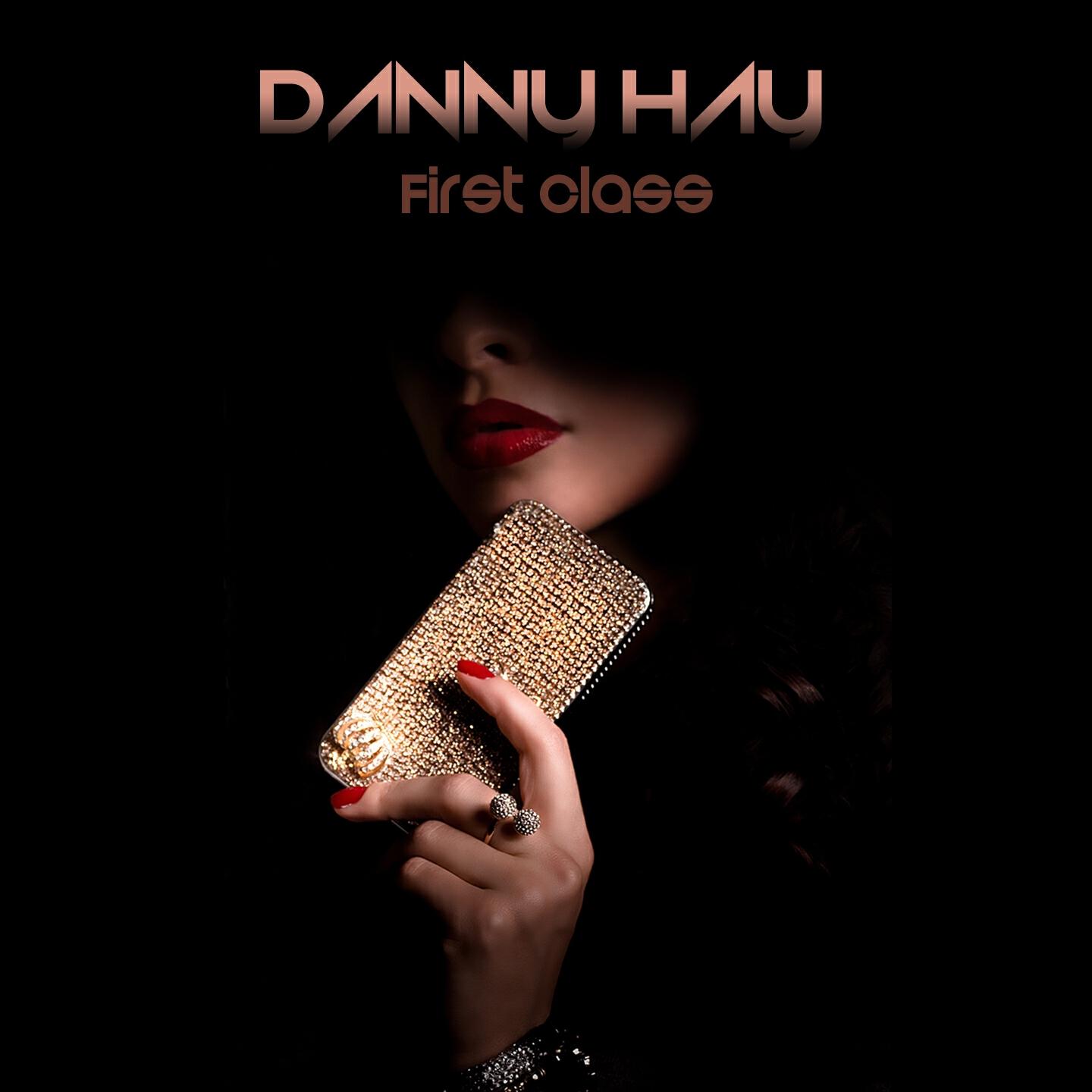 Danny Hay - Rage (Patrick Doone Mix)
