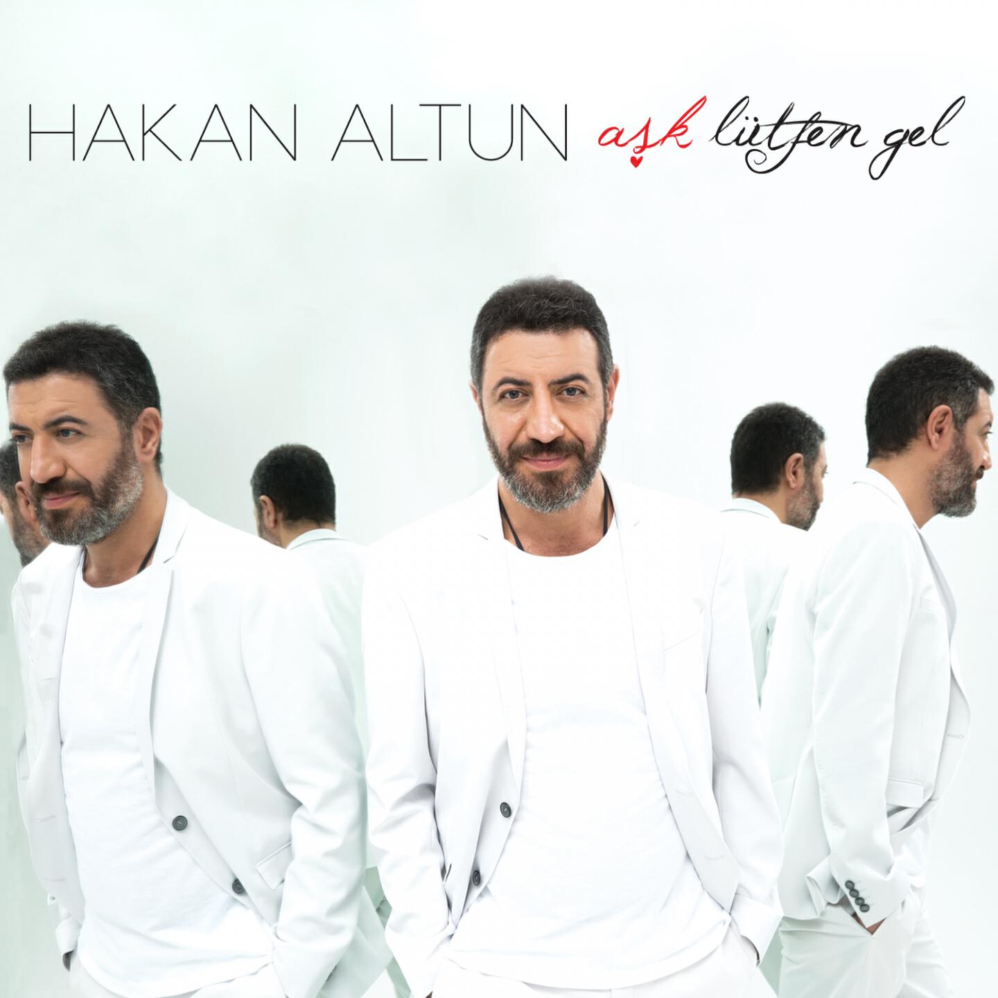 Hakan Altun - Yürek Yaralı