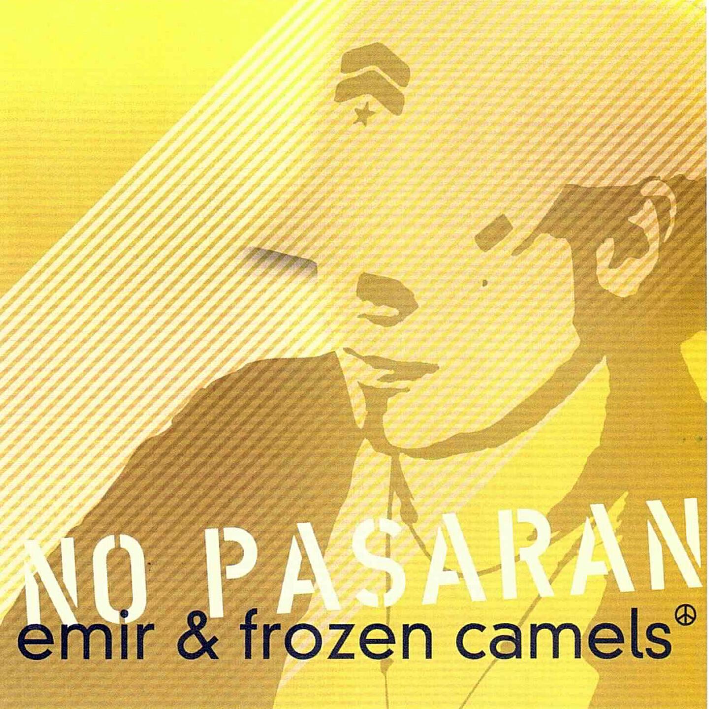 Emir & Frozen Camels - Posljednja Pjesma