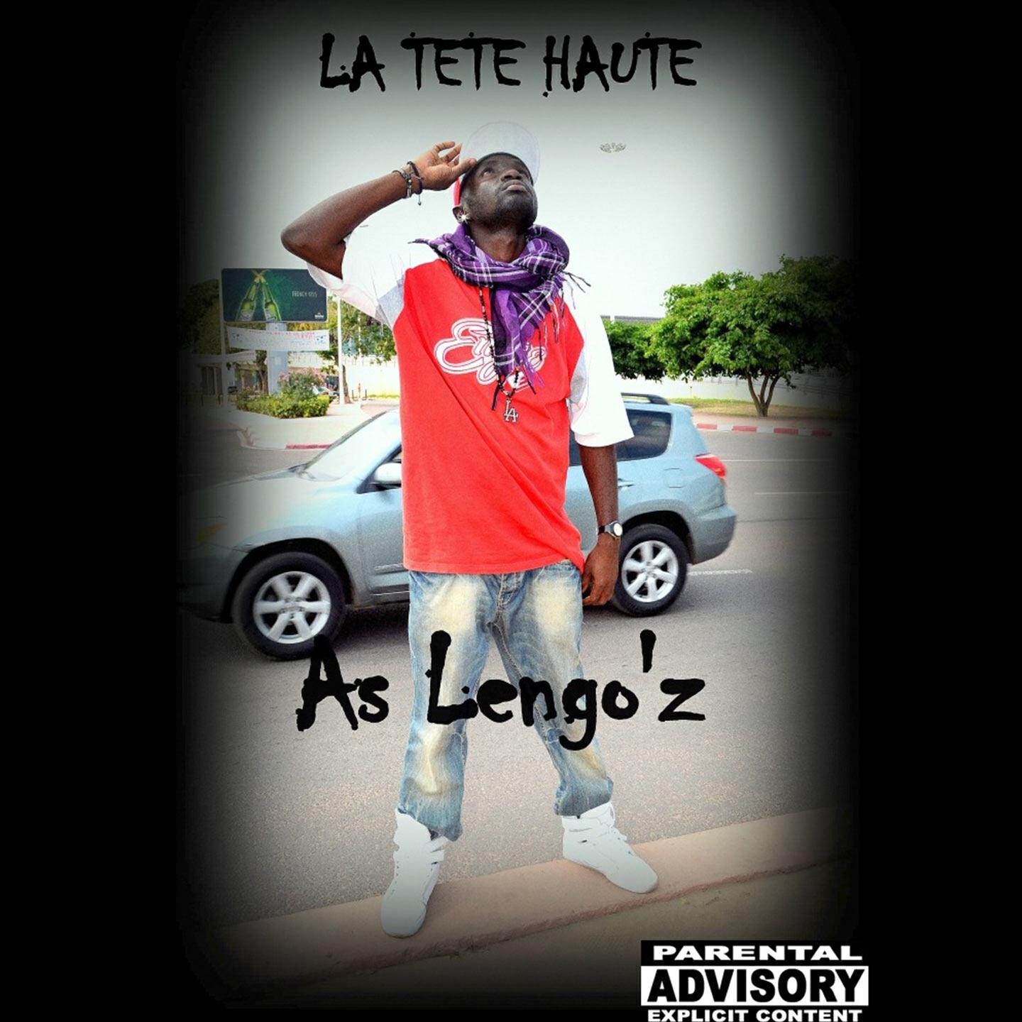 As Lengo'z - TLM Freestyle Nation