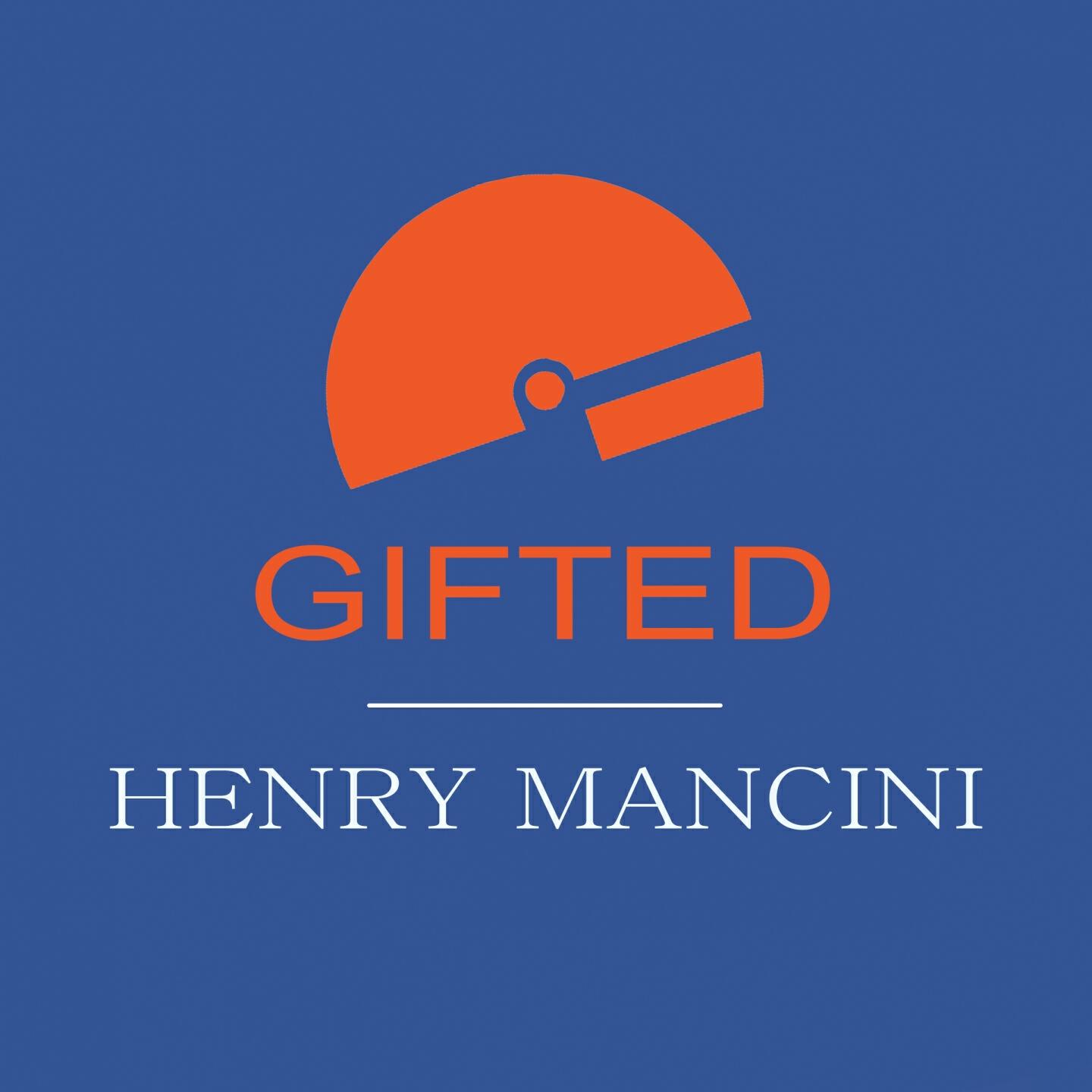 Henry Mancini - Blues Pianola