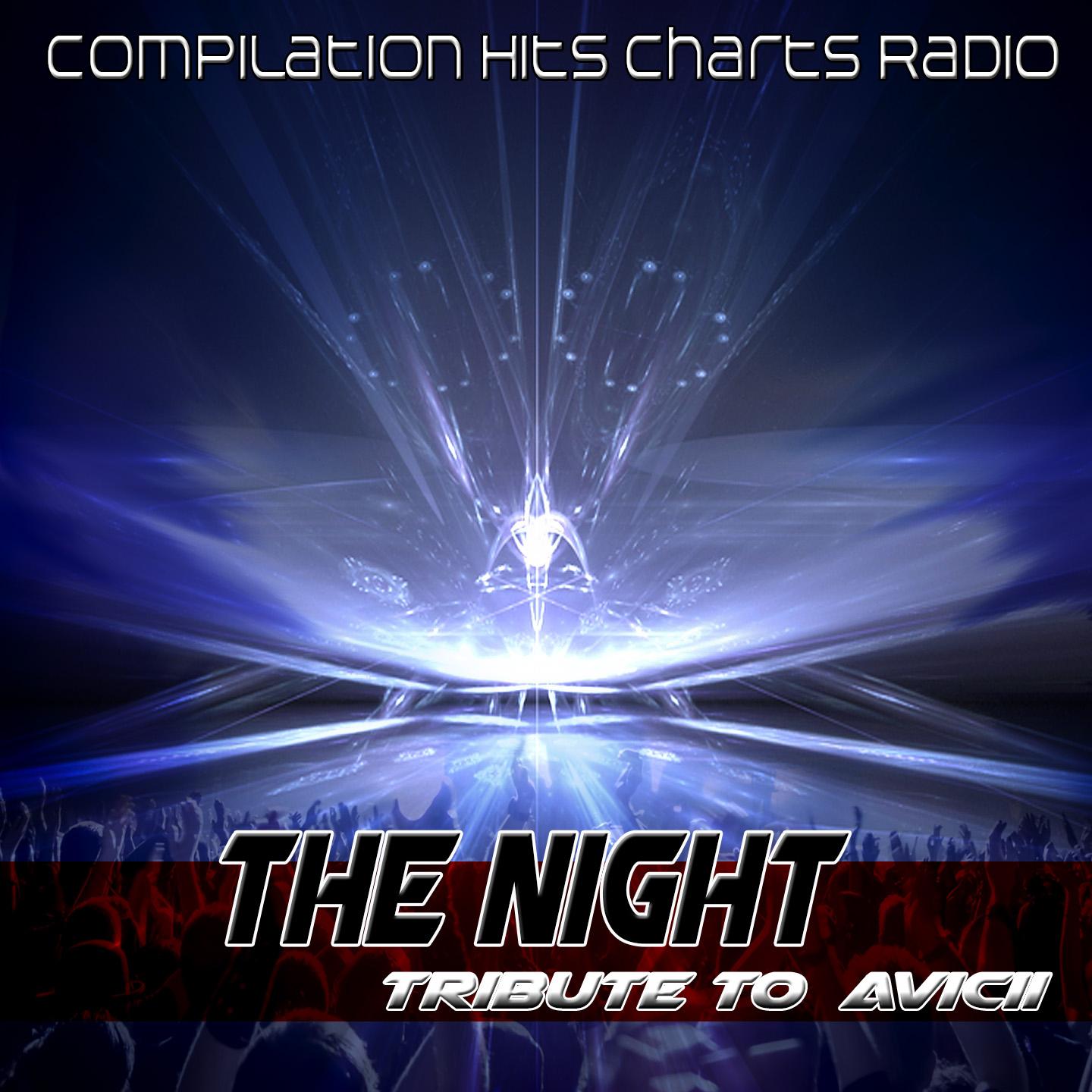 Постер альбома The Night: Tribute to Avicii