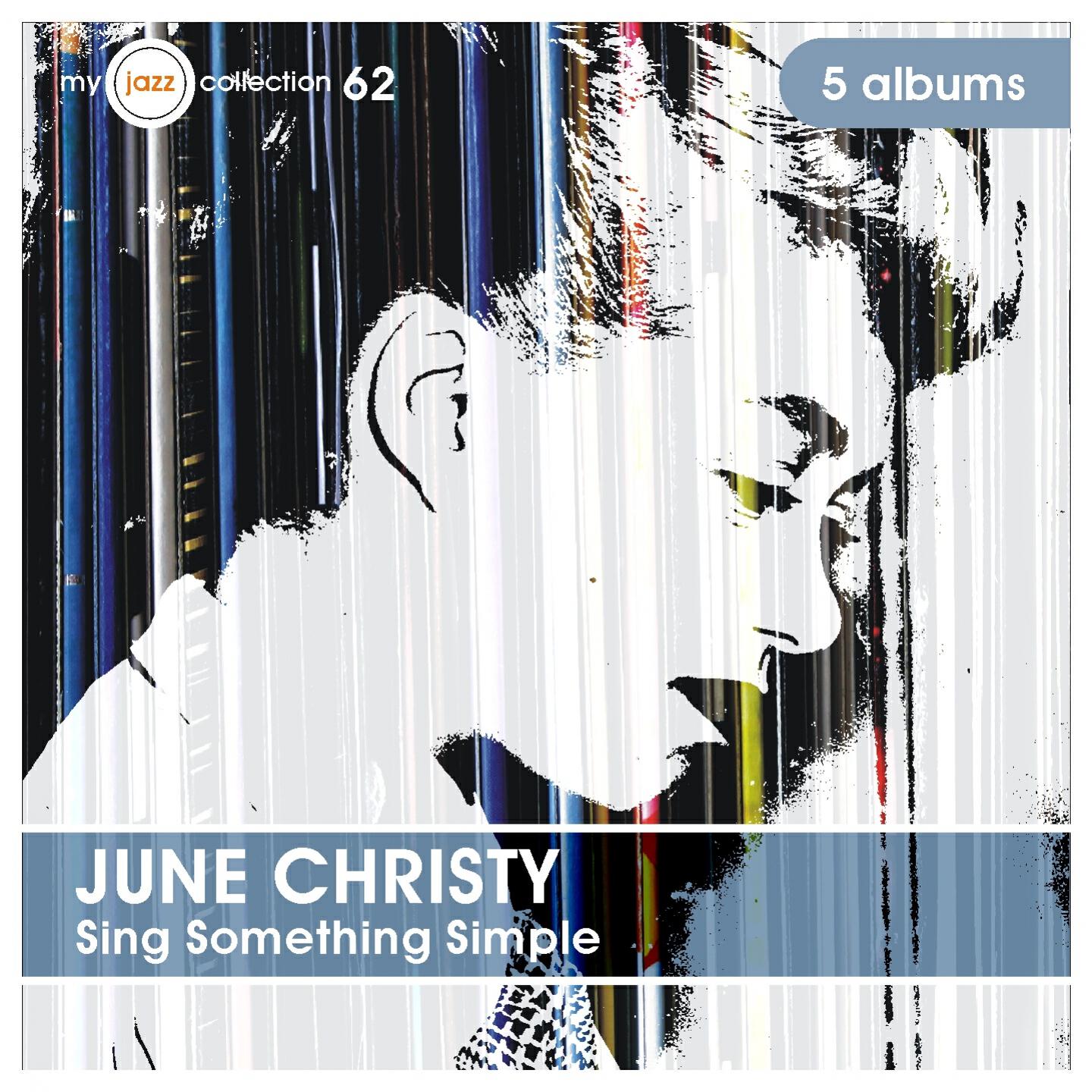 June Christy - That's All (The Misty Miss Christy)