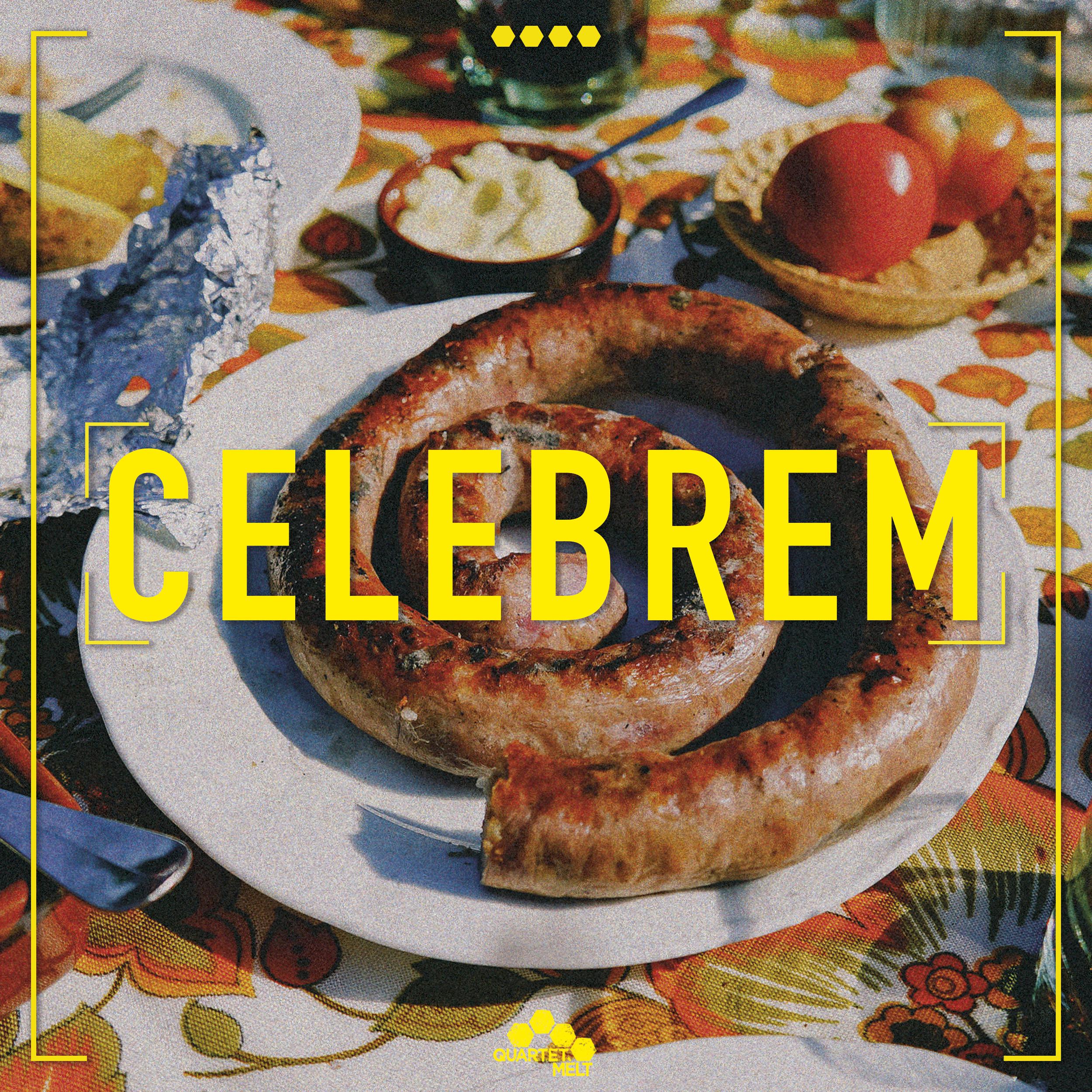 Постер альбома Celebrem