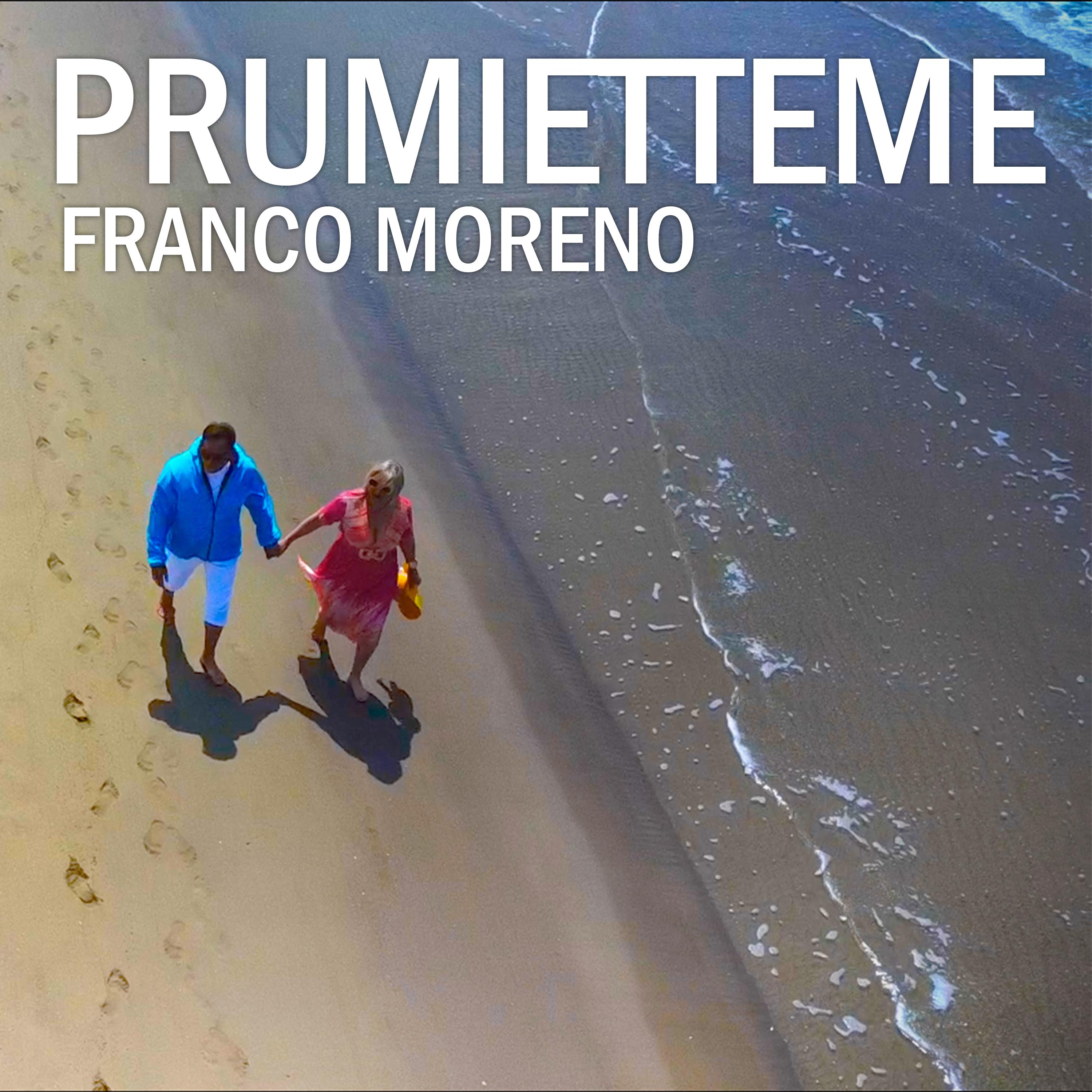 Постер альбома Prumietteme