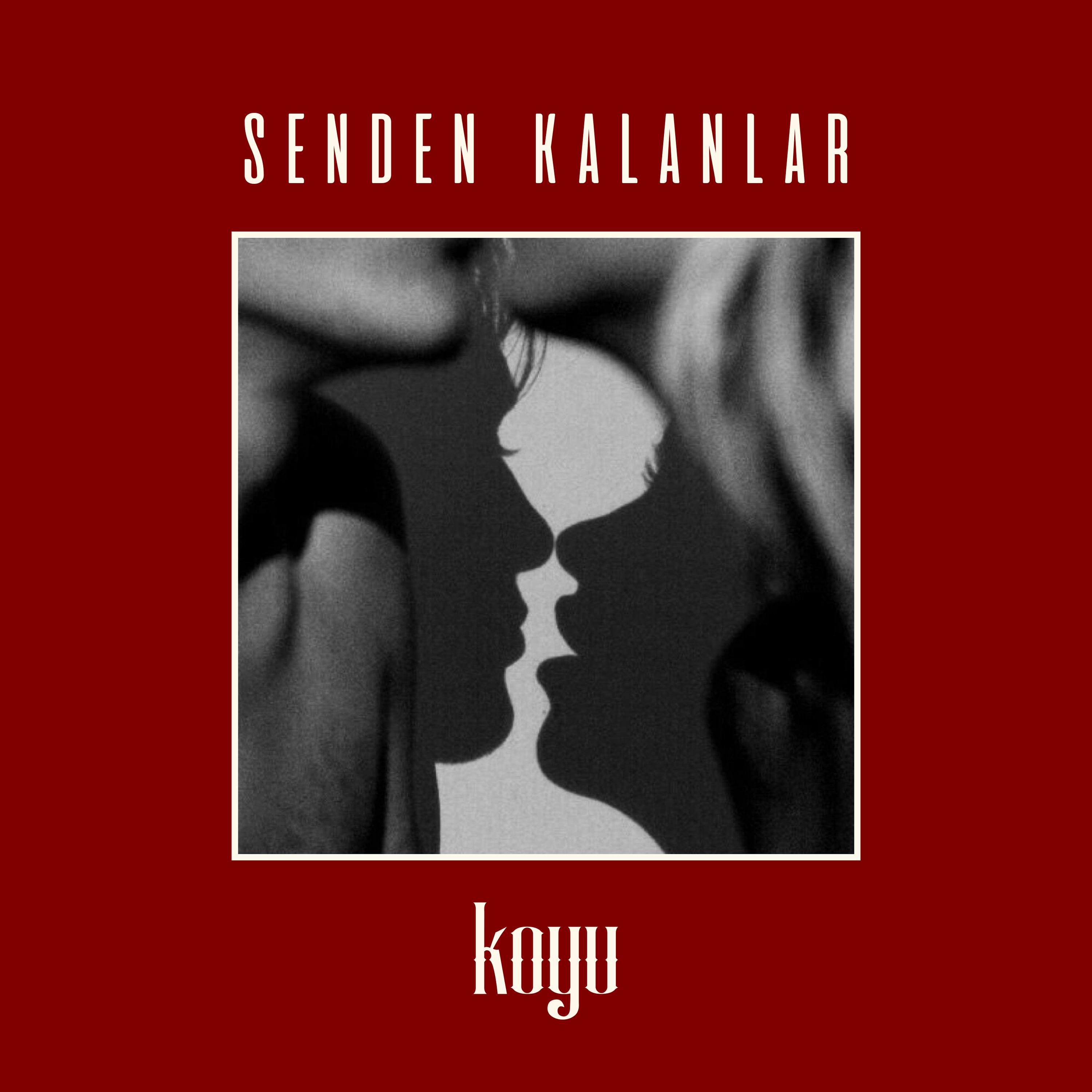 Постер альбома Senden Kalanlar
