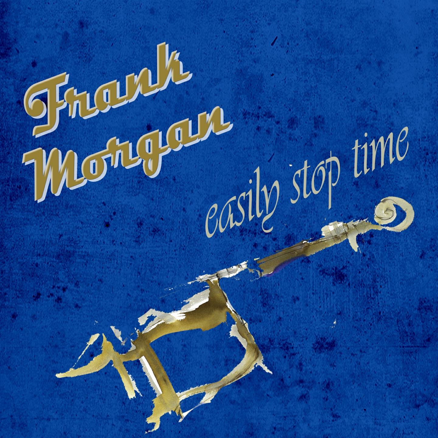 Frank Morgan - B.T.