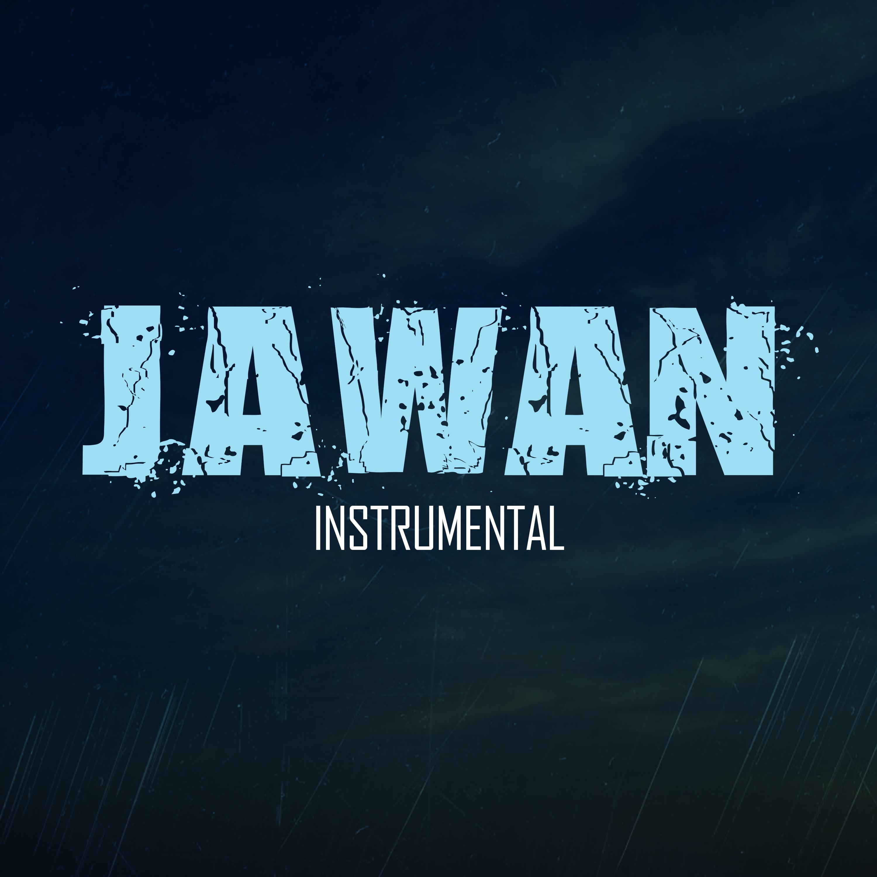 Постер альбома JAWAN