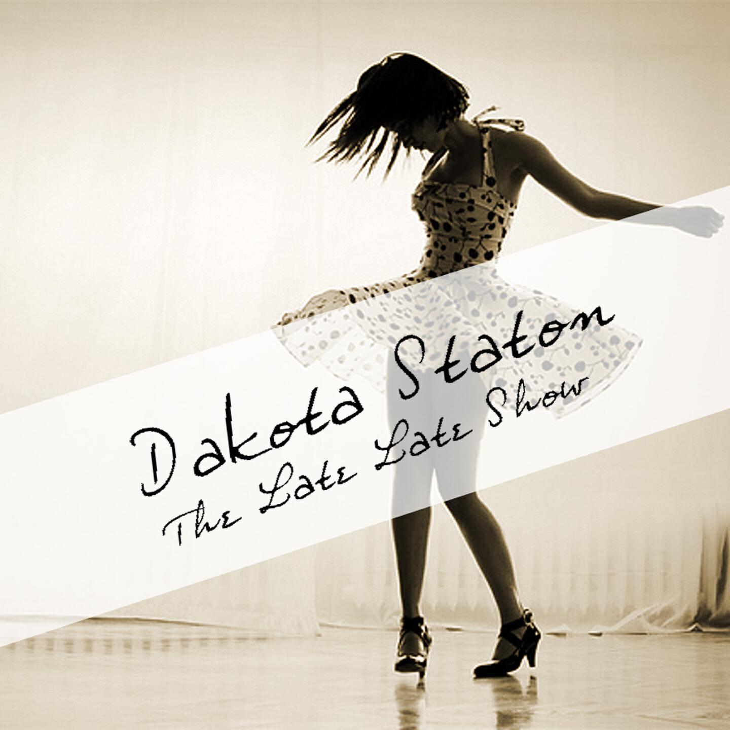 Dakota Staton - What Do You See in Her