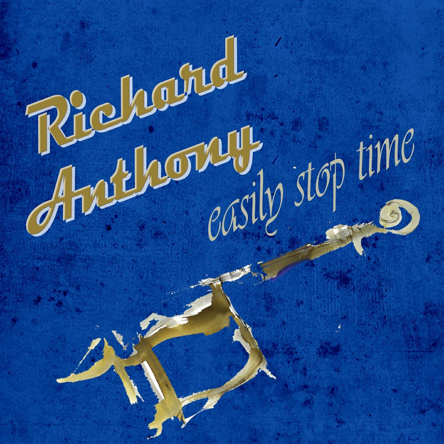 Richard Anthony - Nouvelle Vague
