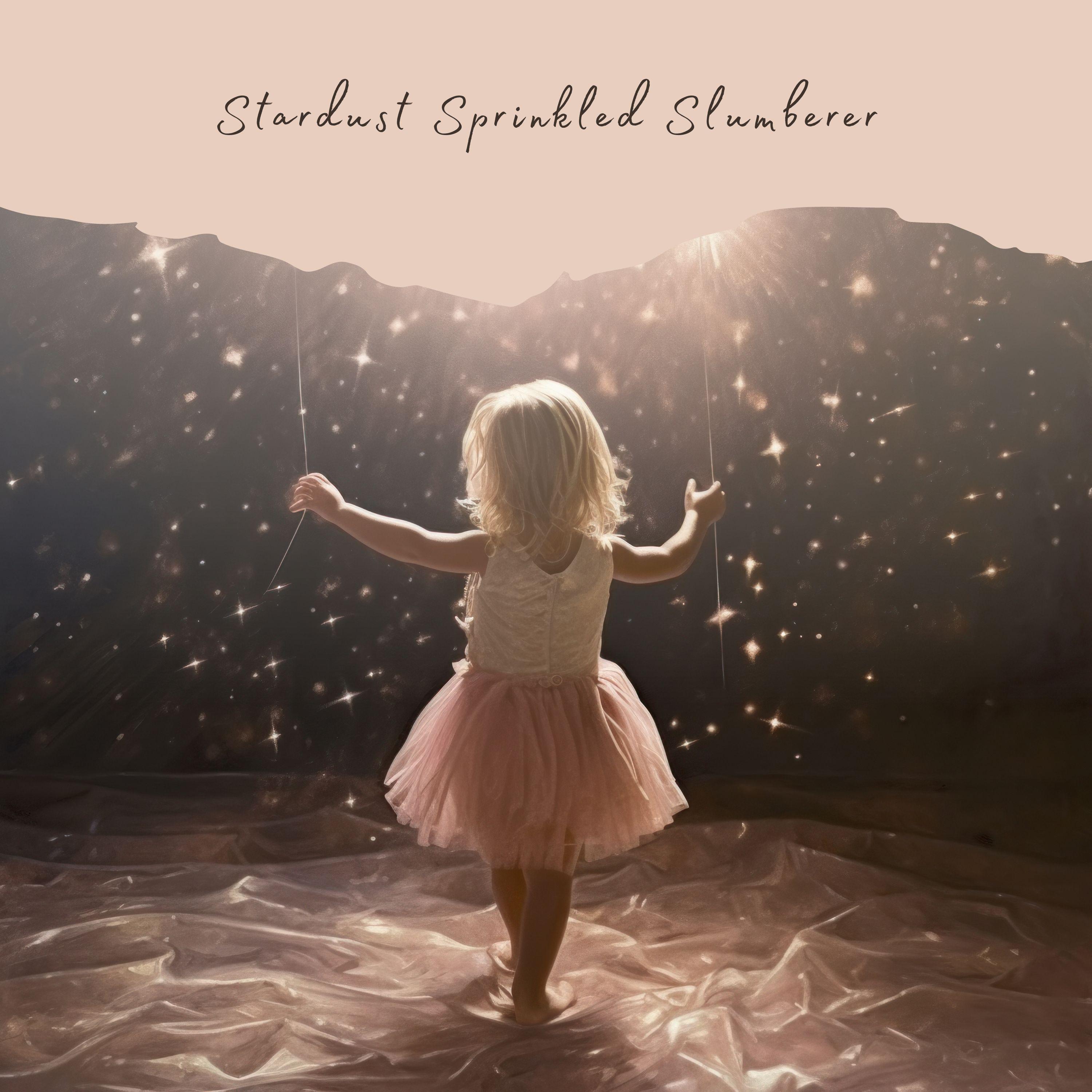 Постер альбома Stardust Sprinkled Slumberer