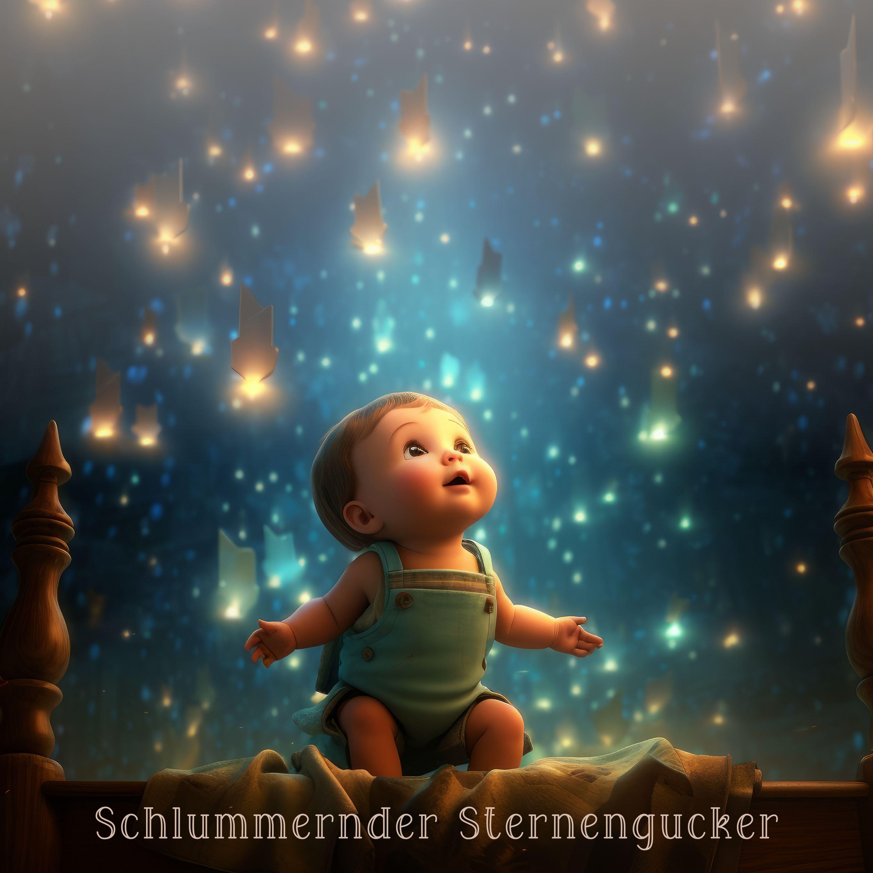 Постер альбома Schlummernder Sternengucker