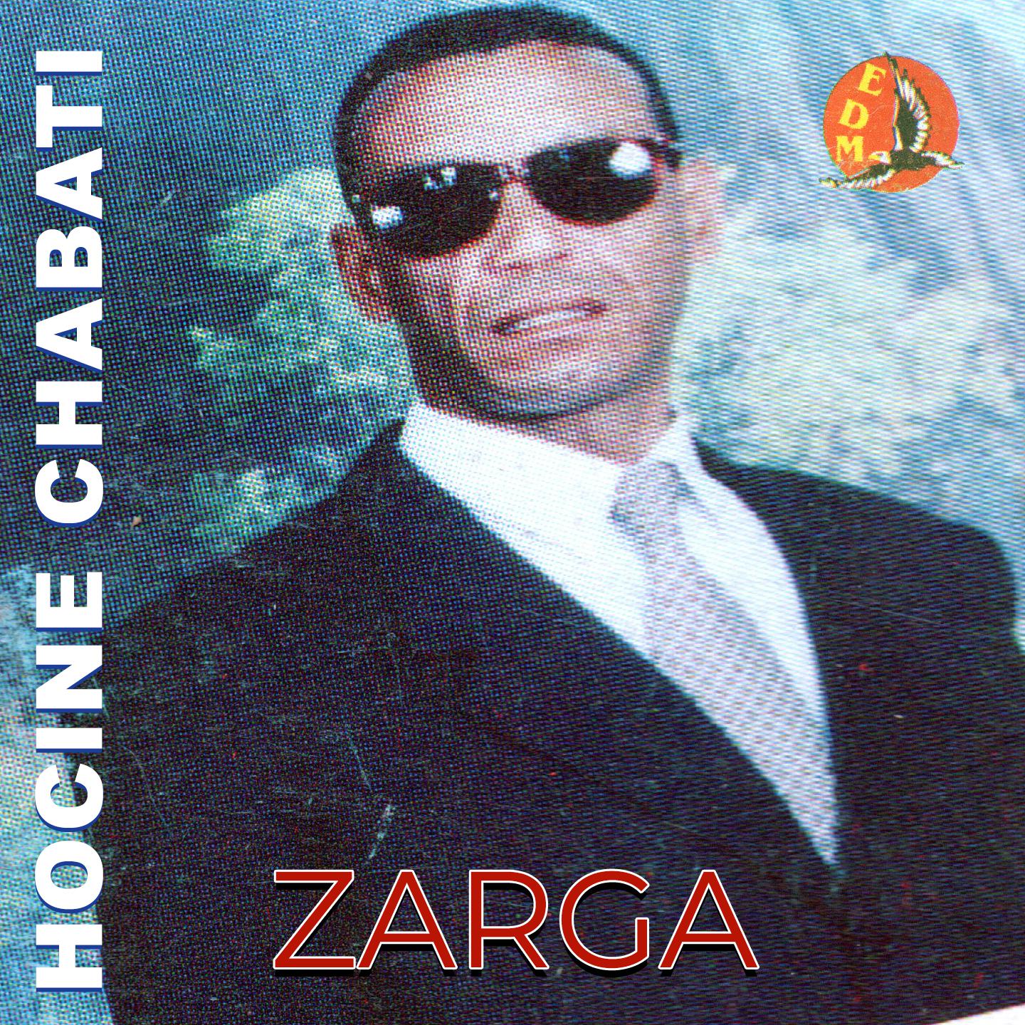 Постер альбома Zarga