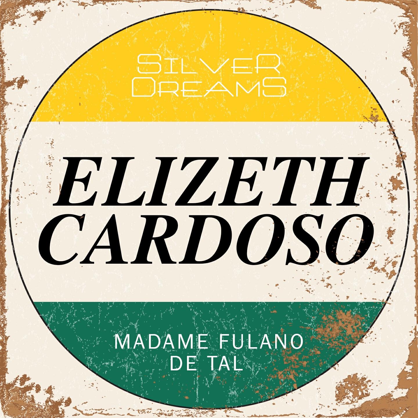 Elizeth Cardoso - Madame Fulano de Tal