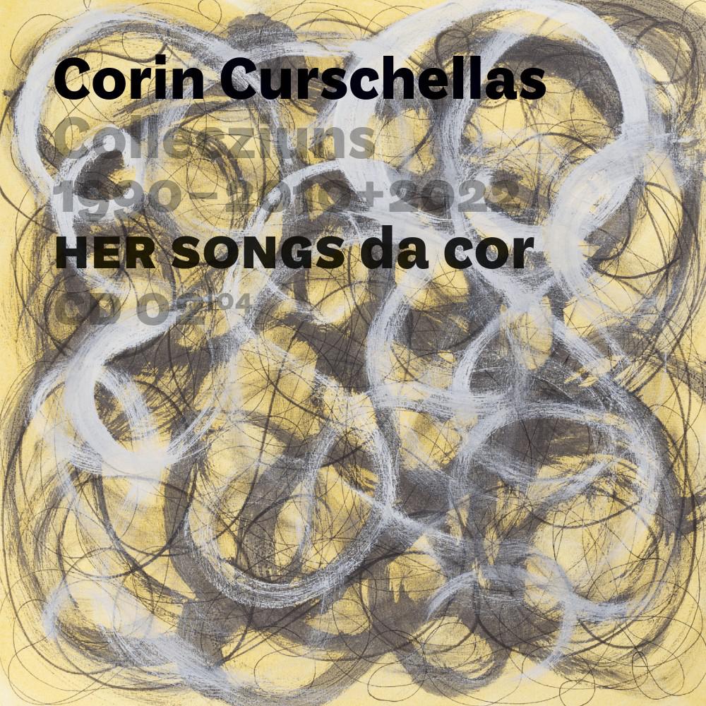 Постер альбома Collecziuns 1990-2010+2022 Her Songs: Da Cor