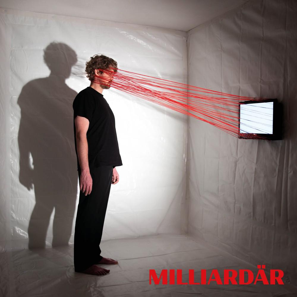 Постер альбома Milliardär