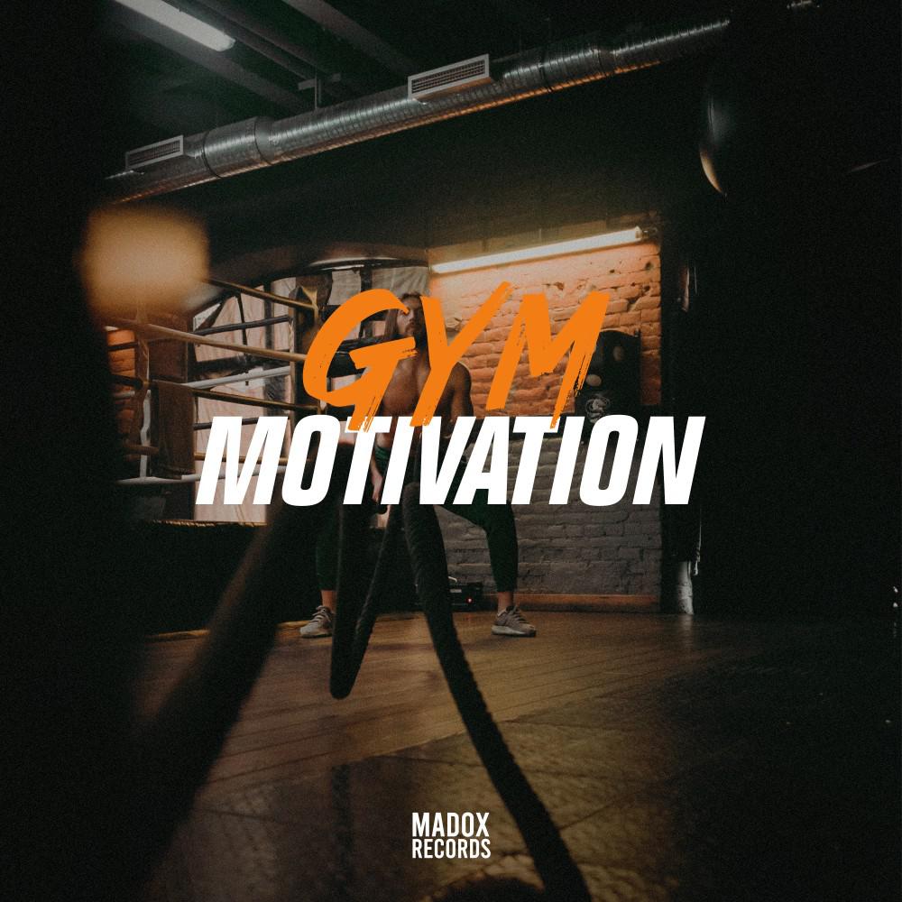 Постер альбома Gym Motivation 2023 Selected by Madox Records